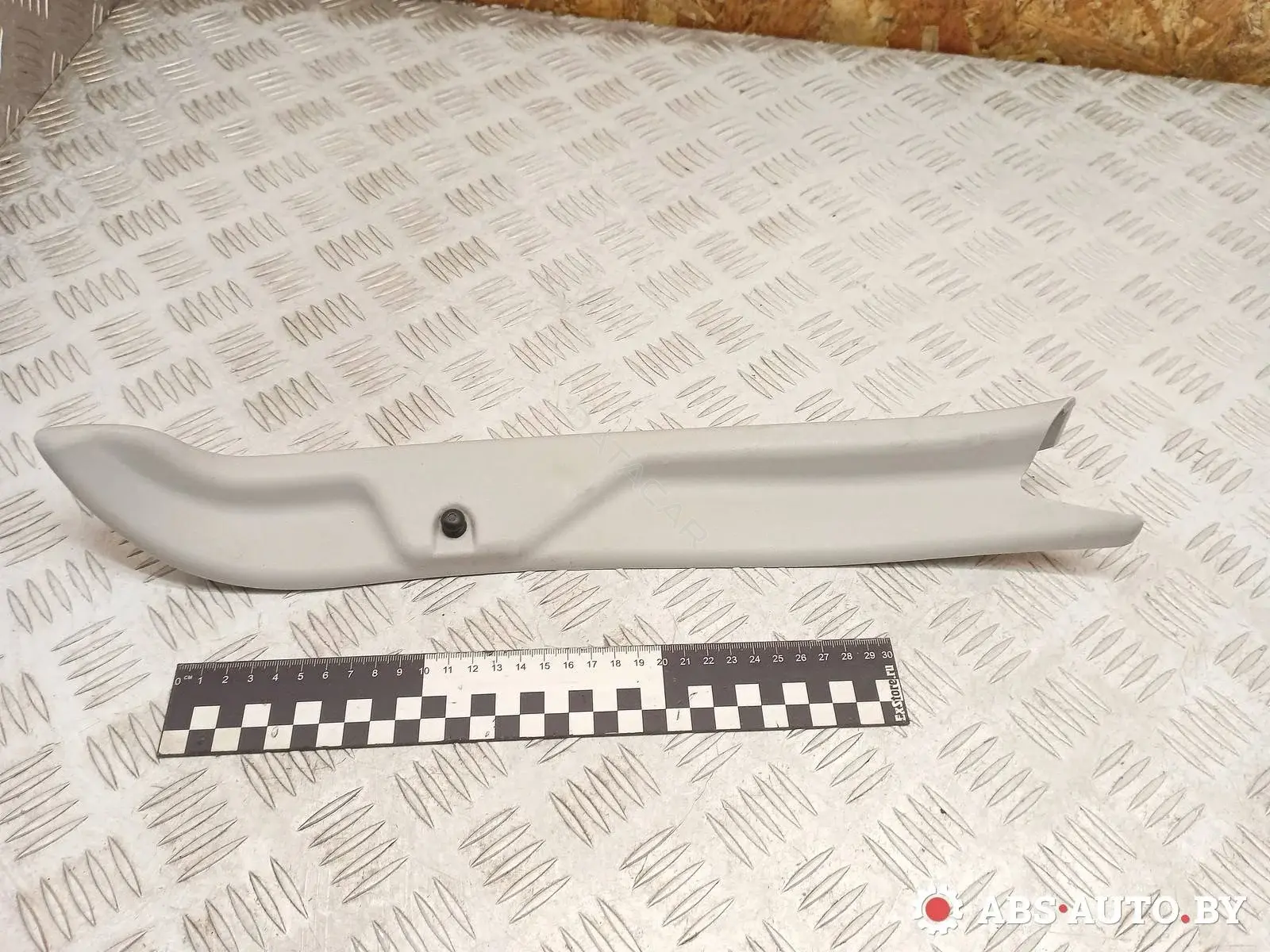 Обшивка крышки багажника 96452172BJ