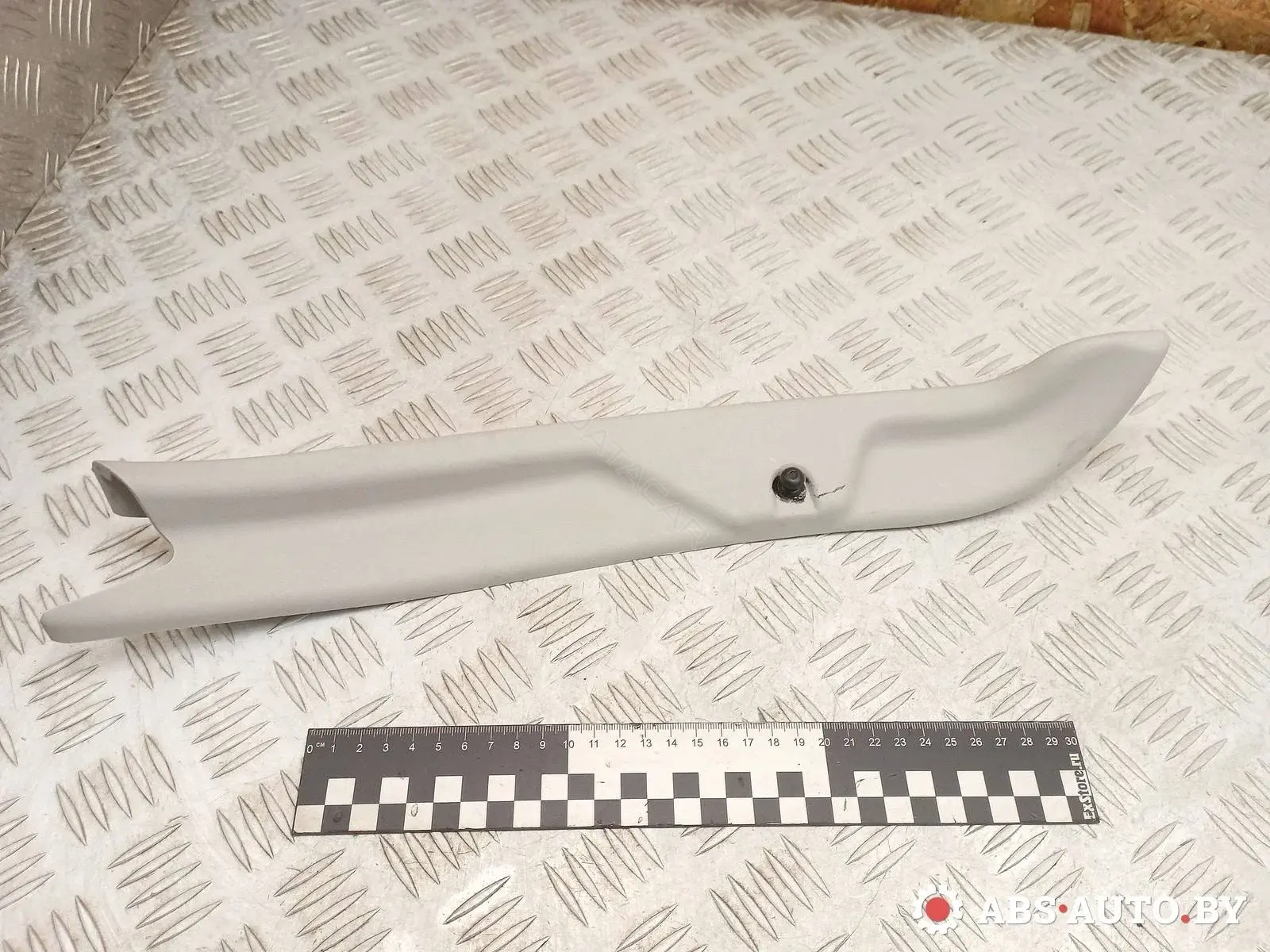 Обшивка крышки багажника 96452173BJ