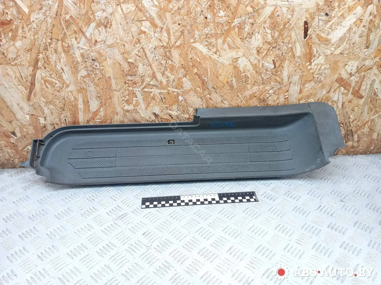 Накладка на порог P0099419, REP0099419
