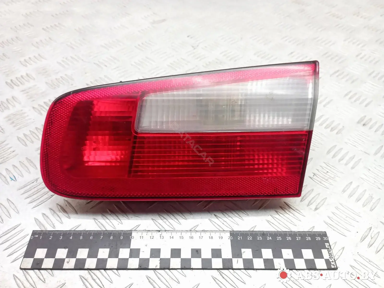 Задние фонари 087999, 088964, 2346