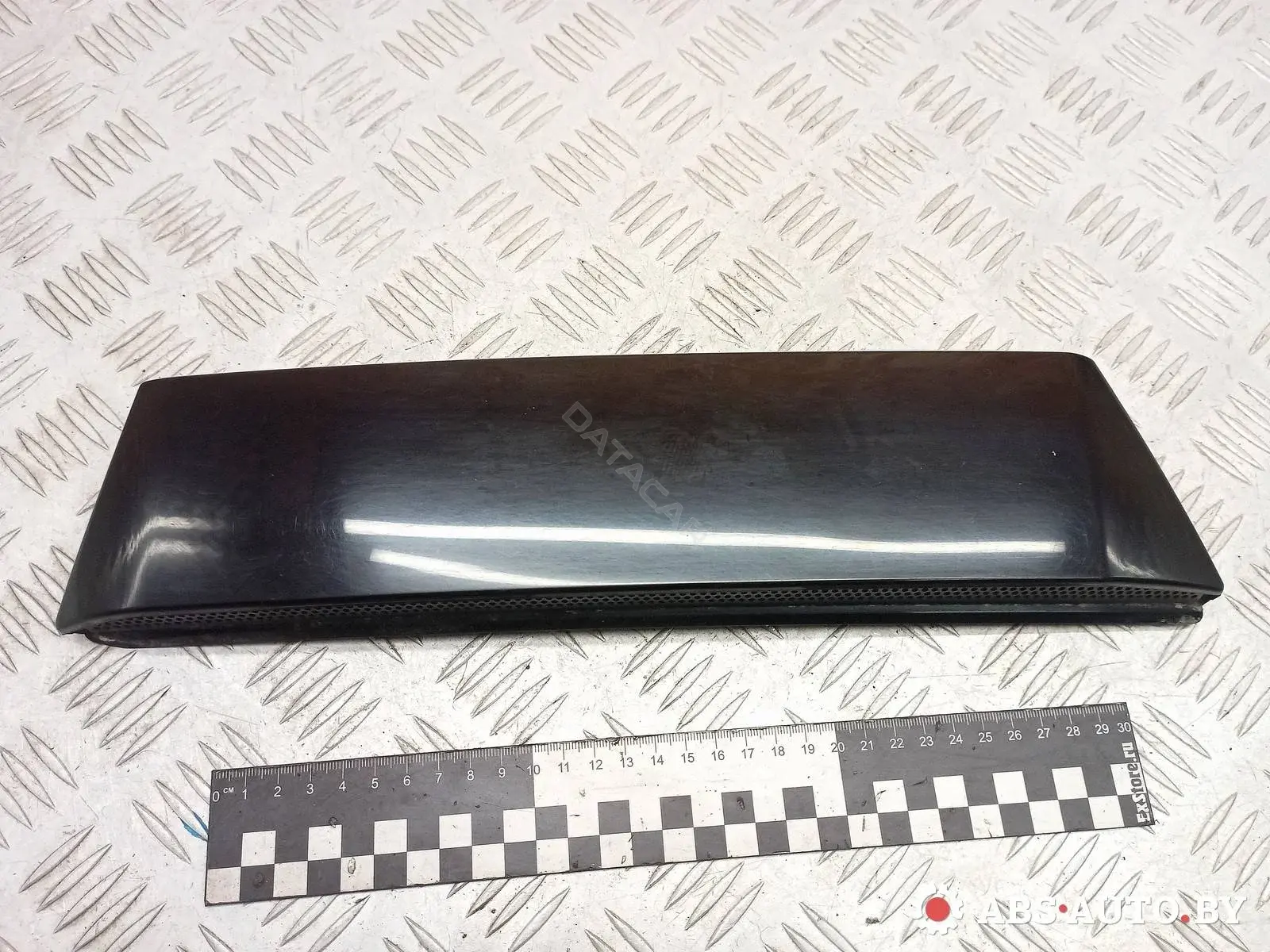 Обшивка крышки багажника 8200140172