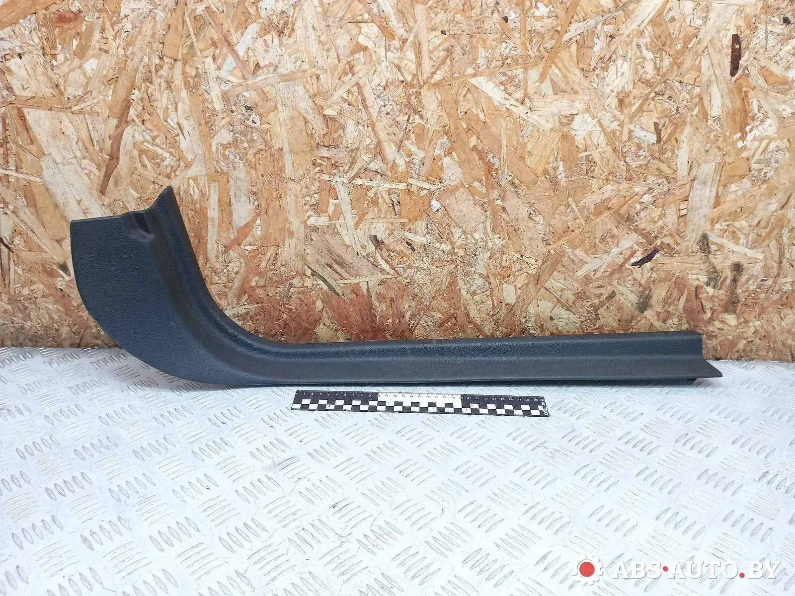 Накладка на порог 9645431777