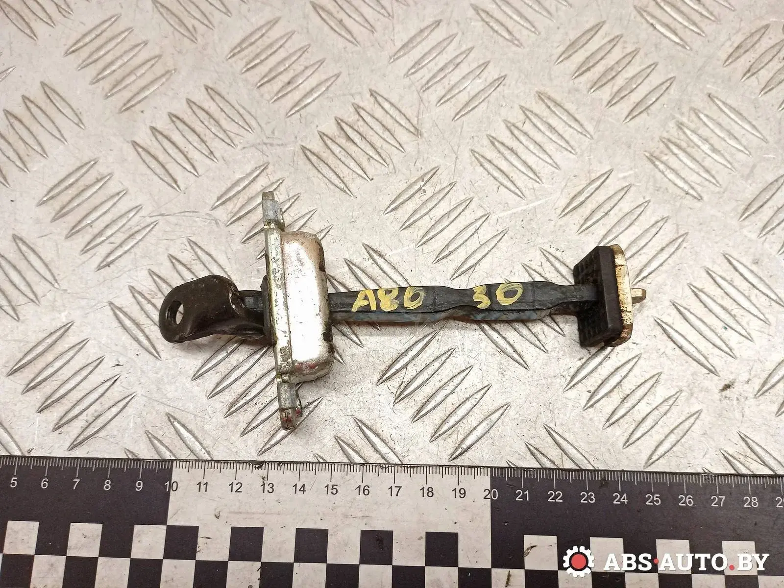 Ограничитель двери P2659278