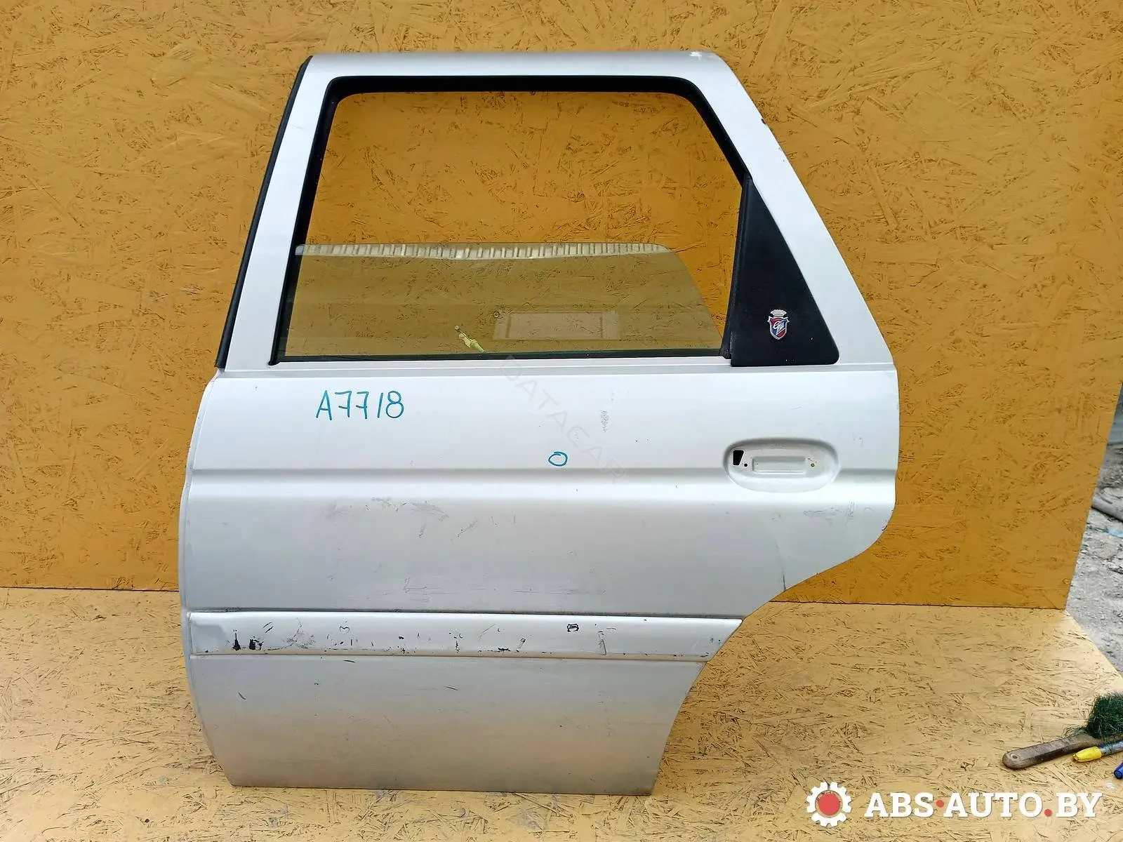 Дверь 96AG14A584MA