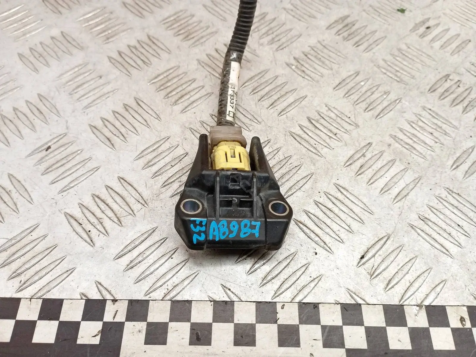 Датчик удара 8917345050, AB11142A601