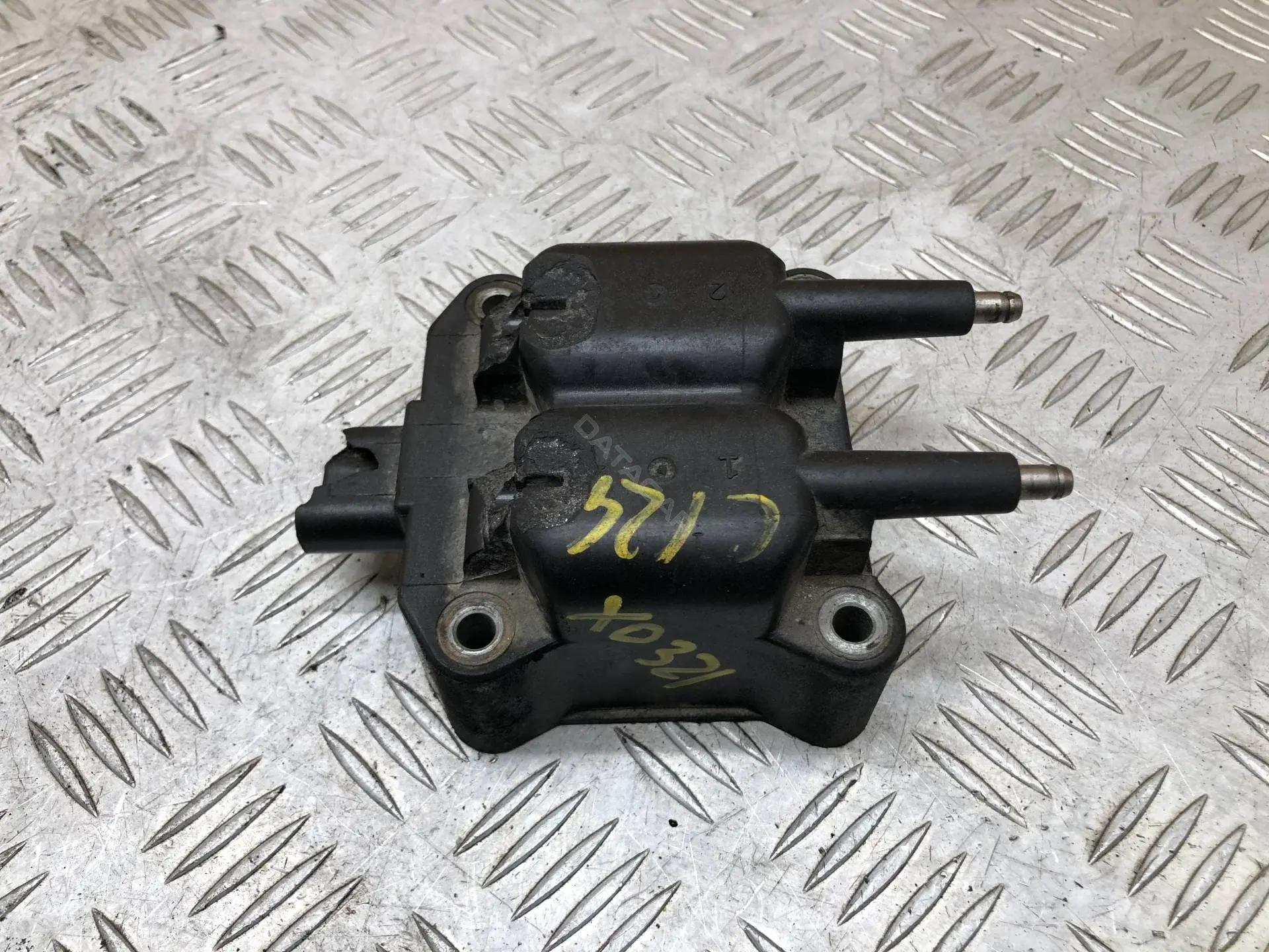 Катушка зажигания 4557468