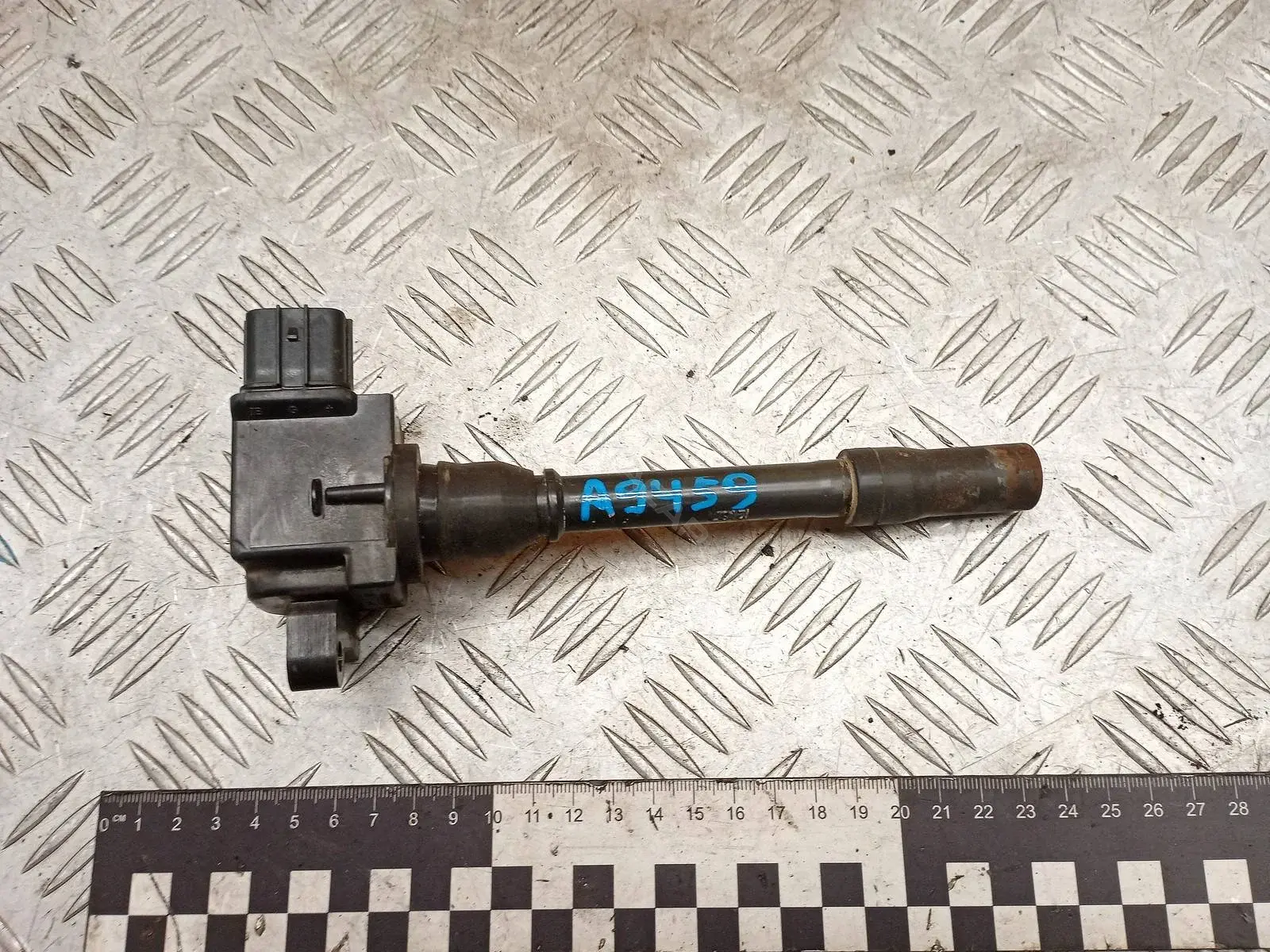 Катушка зажигания 03SKV231, 0986JG1551, 10587