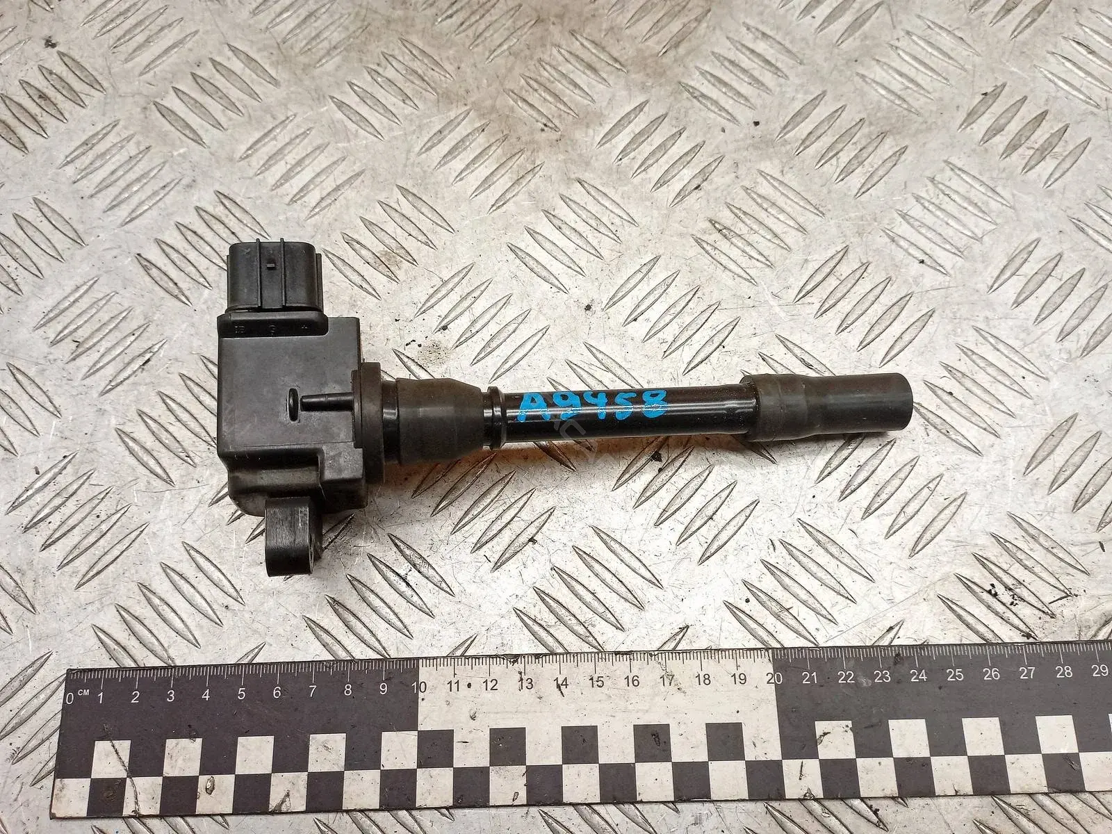 Катушка зажигания 03SKV231, 0986JG1551, 10587
