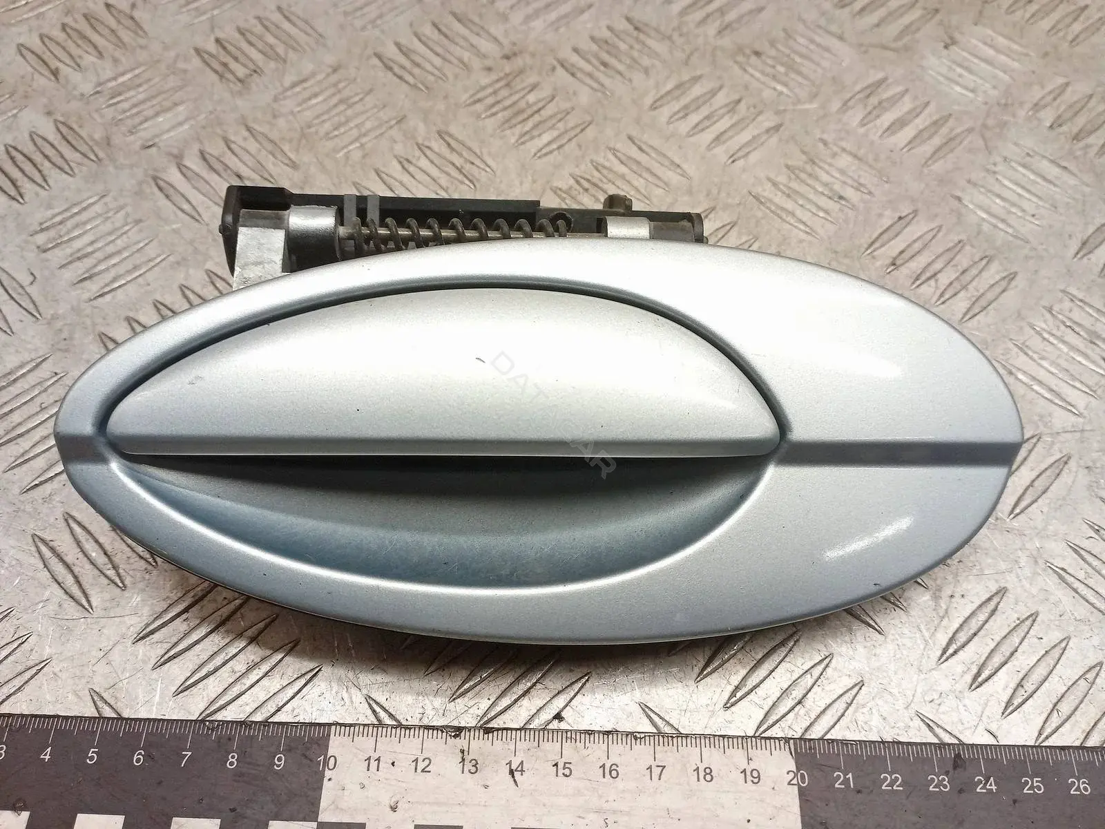 Ручка двери 9631830877, 9631831077, 9642929180