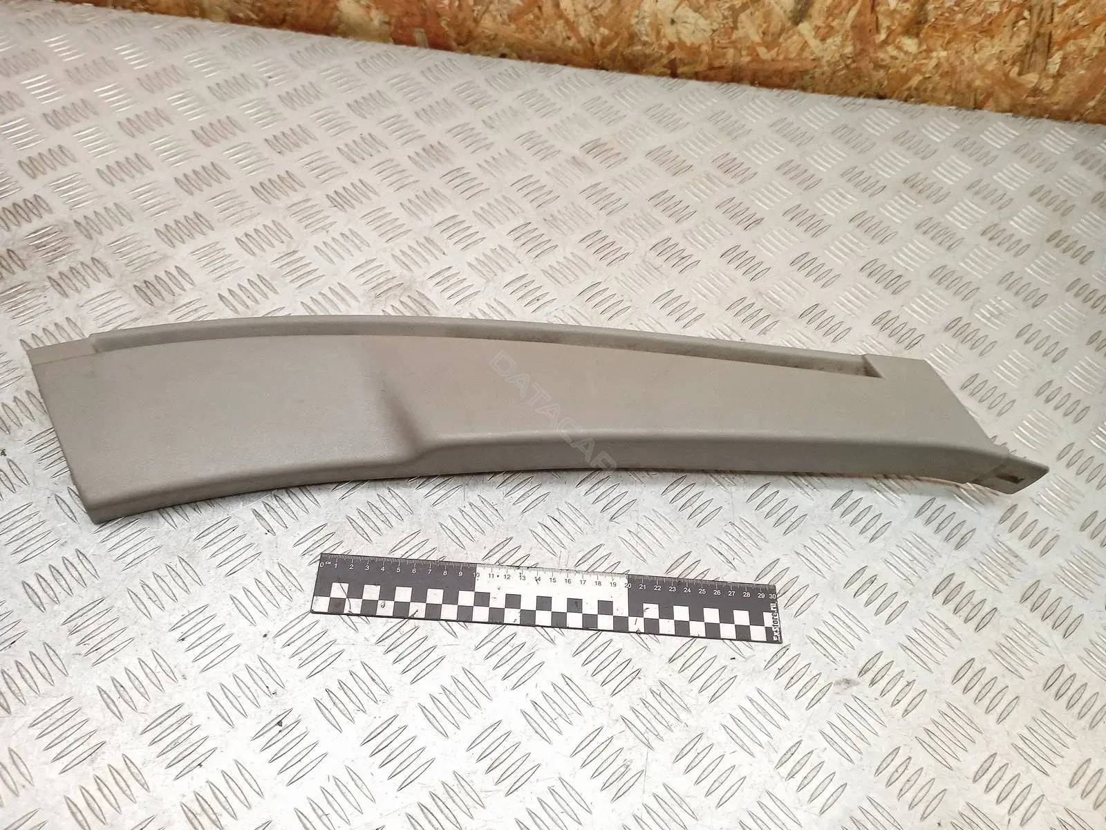 Накладка на порог 8200165070