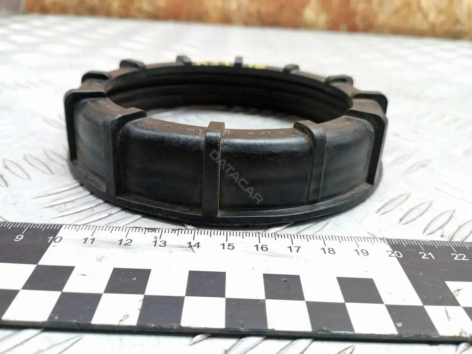 Гайка топливного бака 1J0919133, 321201375A, 3D0919133