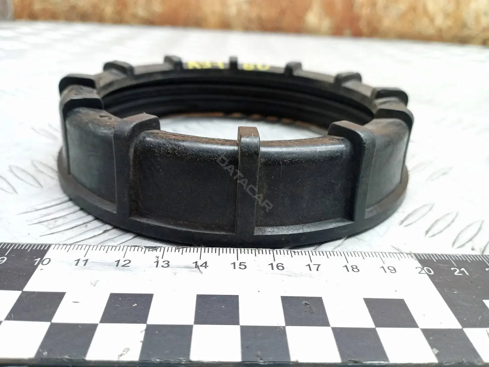 Гайка топливного бака 1J0919133, 321201375A, 3D0919133