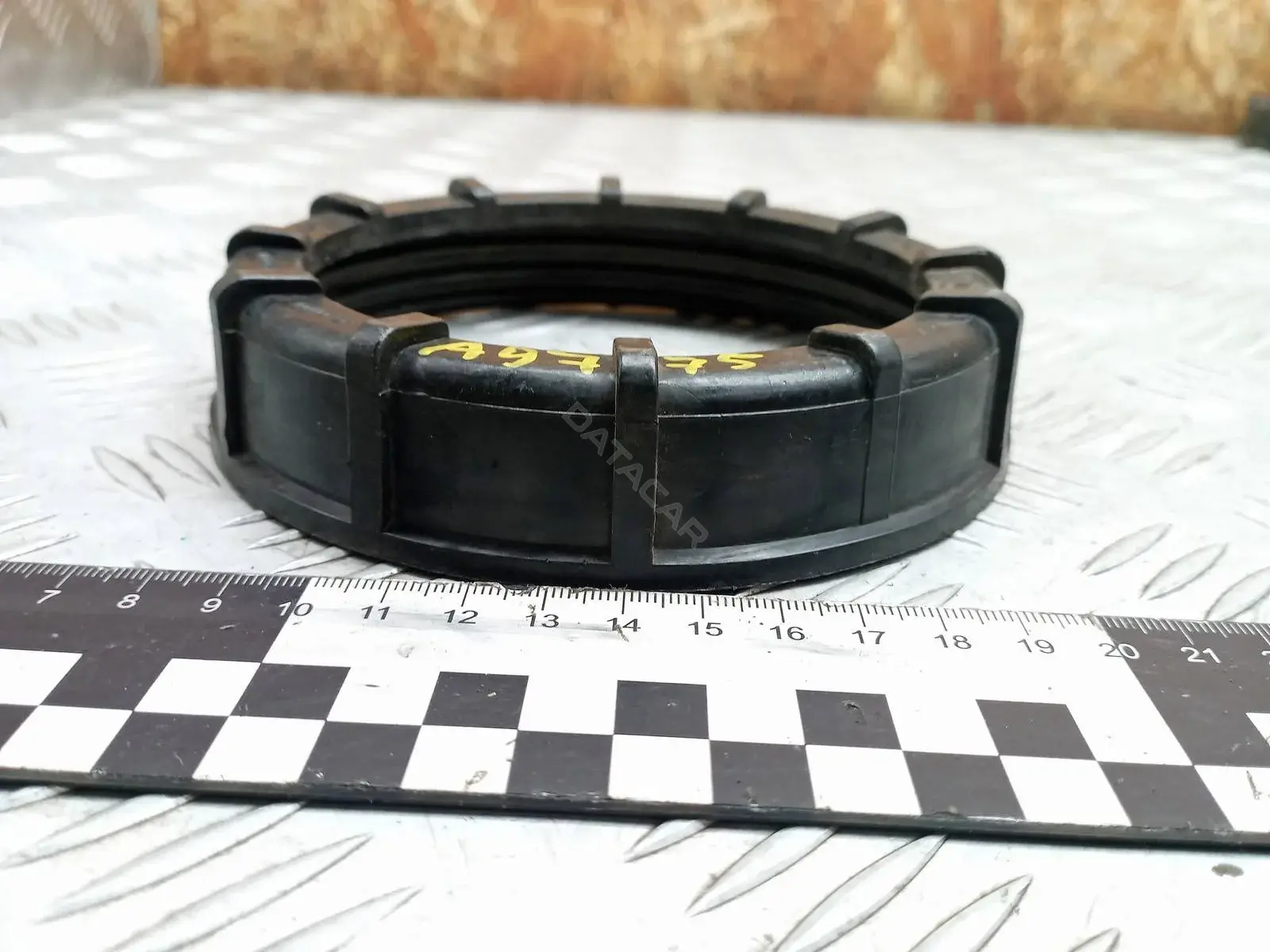 Гайка топливного бака 1J0919133, 321201375A, 3D0919133