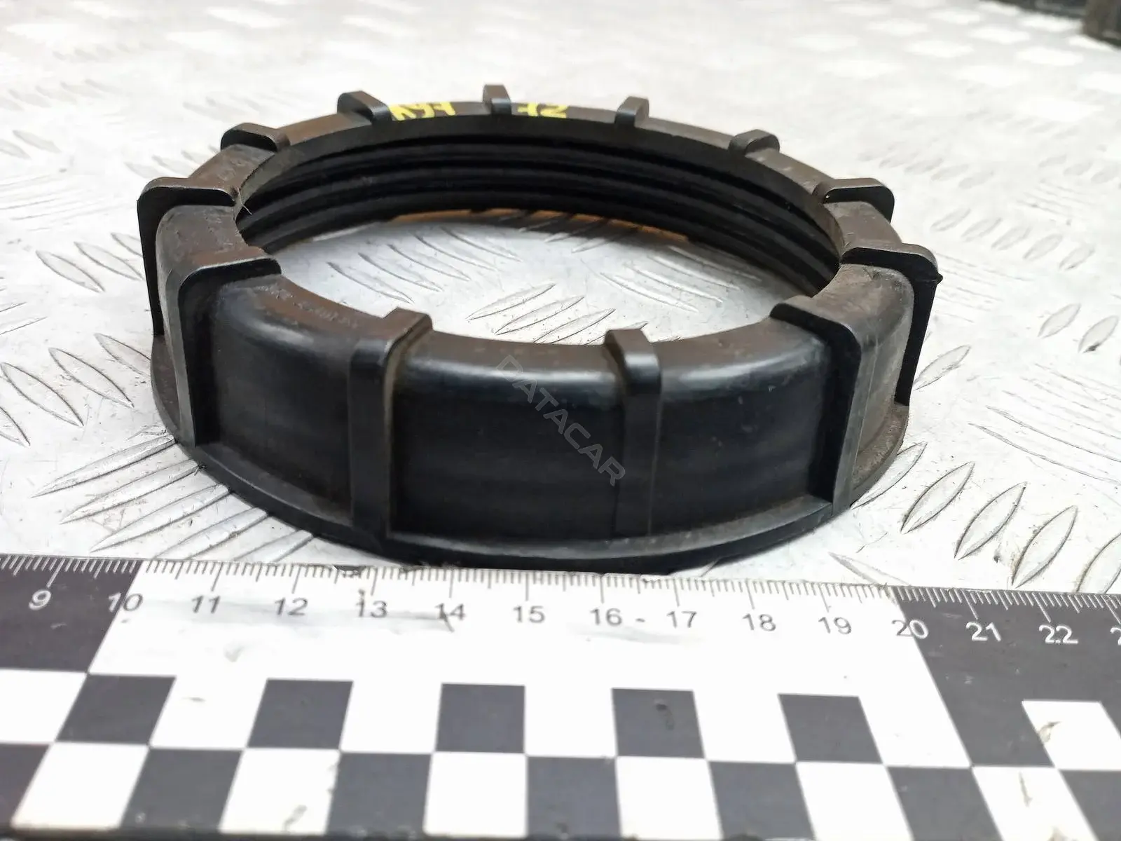Гайка топливного бака 1J0919133, 321201375A, 3D0919133