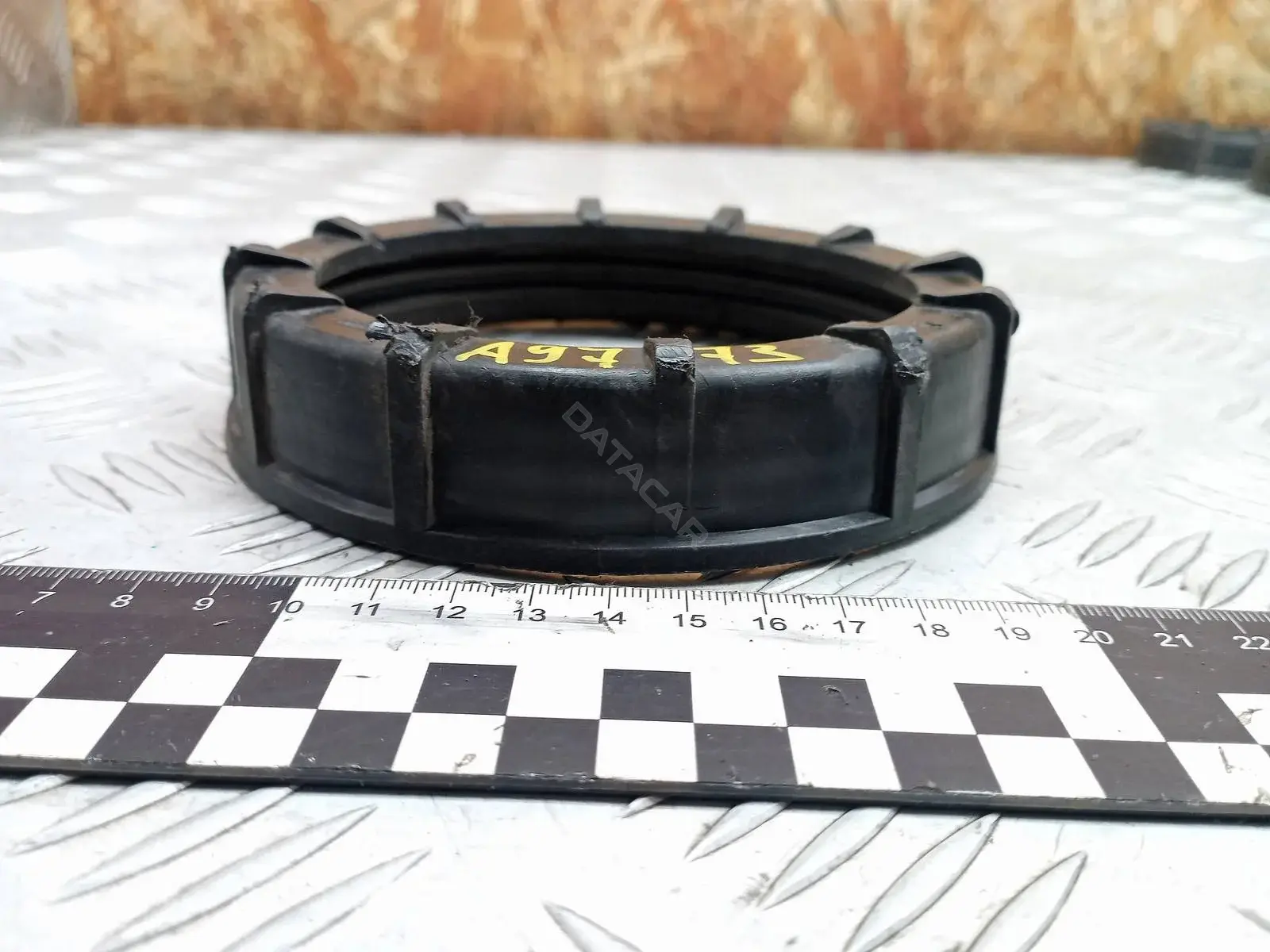 Гайка топливного бака 1J0919133, 321201375A, 3D0919133