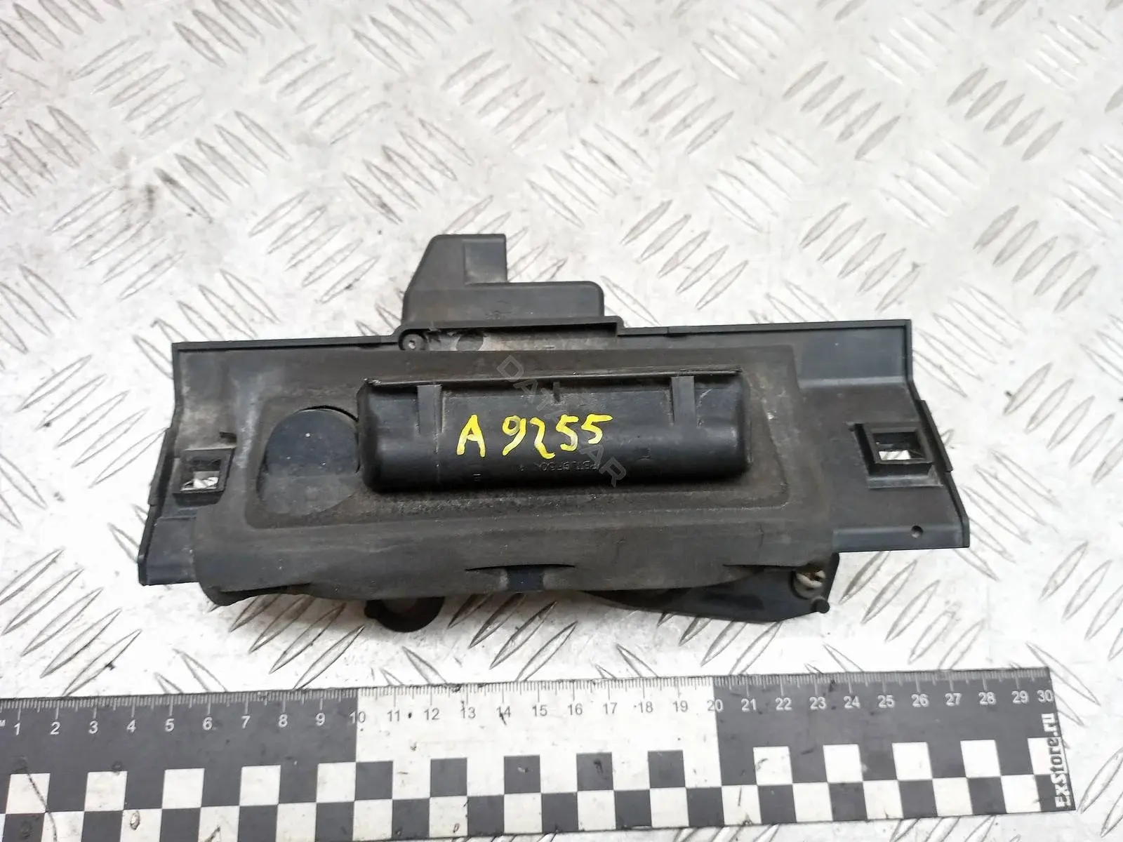 Ручка крышки багажника N0500054, N0500055, N0500056