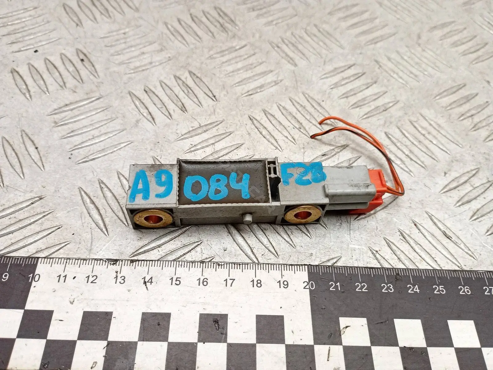 Датчик удара 9452777