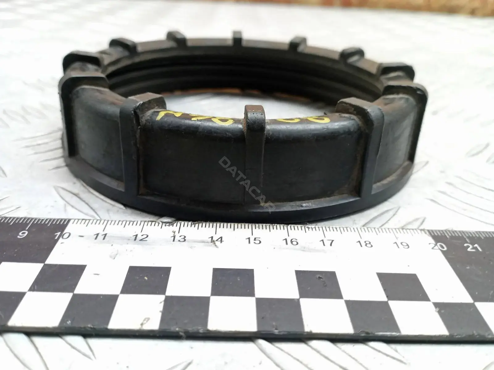 Гайка топливного бака 1J0919133, 321201375A, 3D0919133