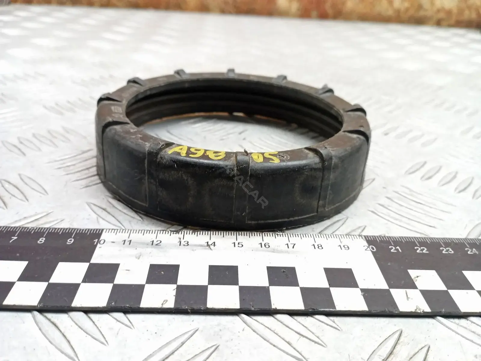 Гайка топливного бака 1J0919133, 321201375A, 3D0919133