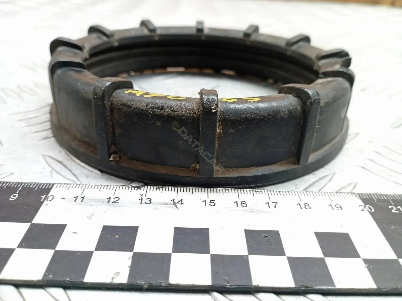 Гайка топливного бака 1J0919133, 321201375A, 3D0919133