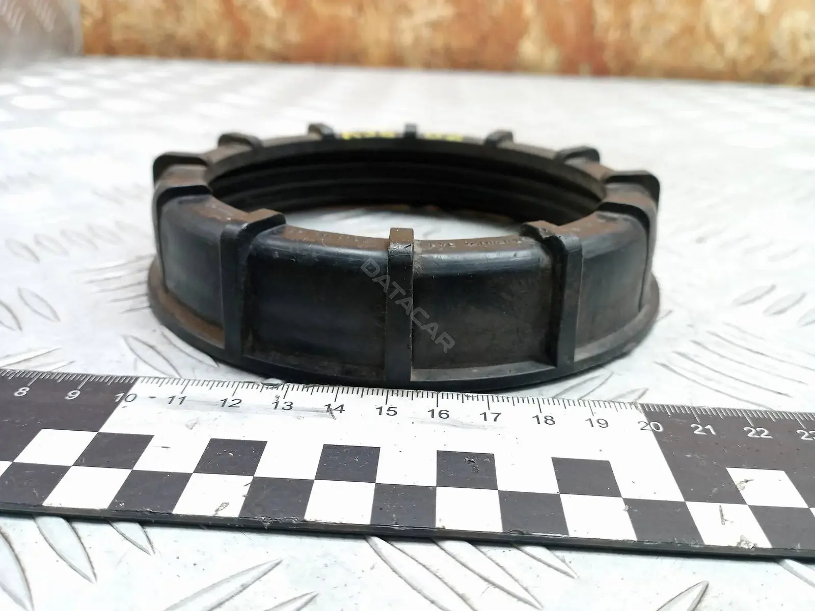 Гайка топливного бака 1J0919133, 321201375A, 3D0919133