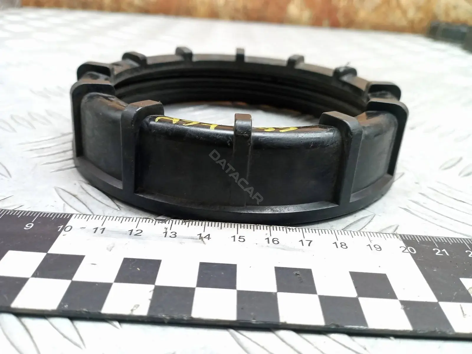 Гайка топливного бака 1J0919133, 321201375A, 3D0919133