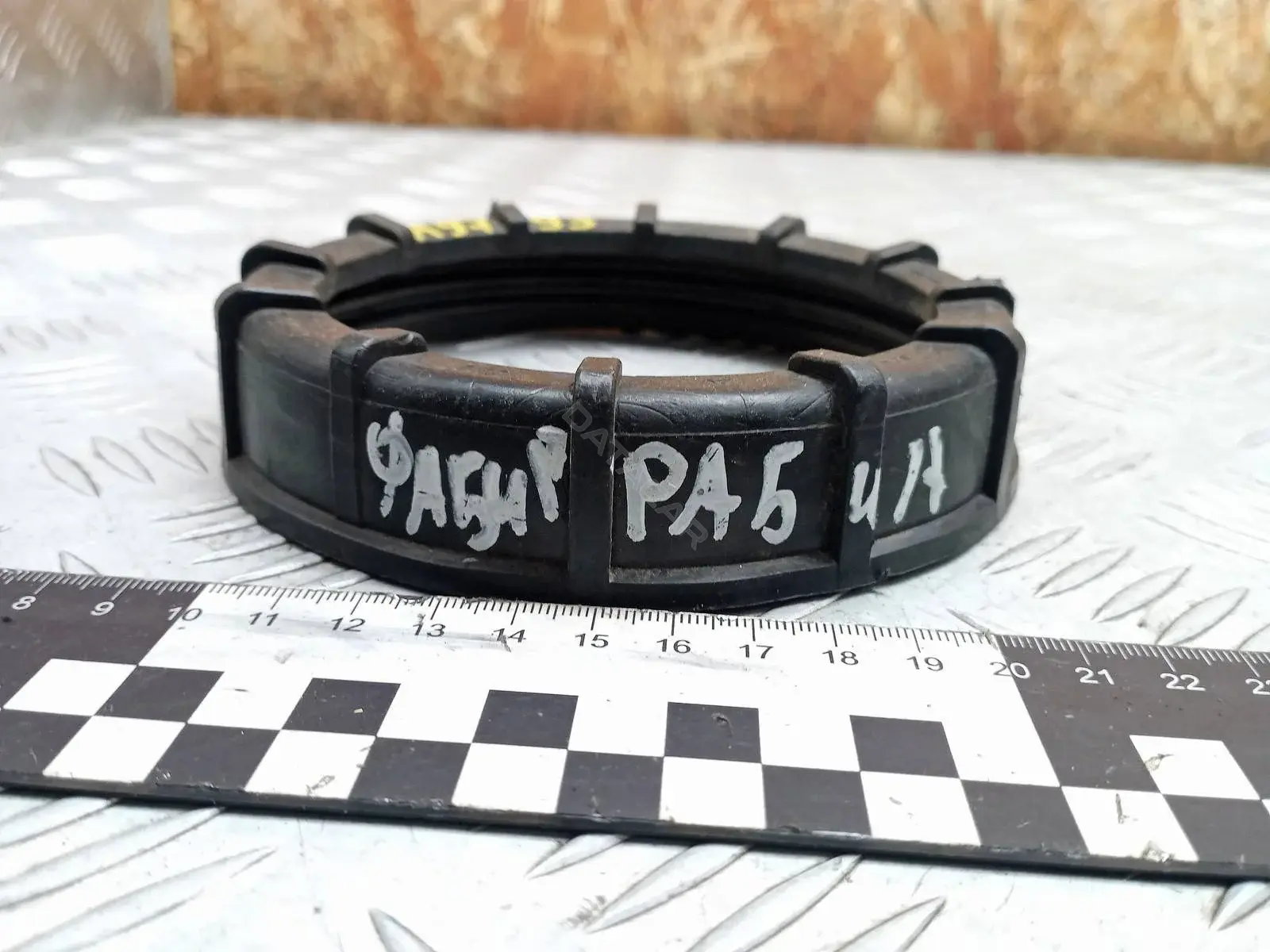 Гайка топливного бака 1J0919133, 321201375A, 3D0919133
