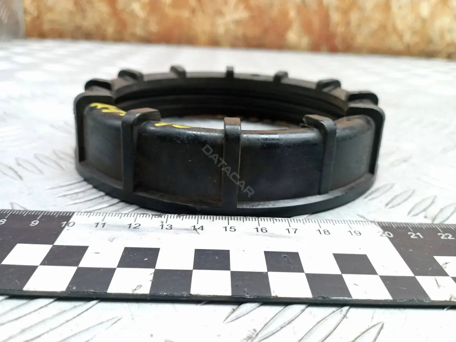 Гайка топливного бака 1J0919133, 321201375A, 3D0919133