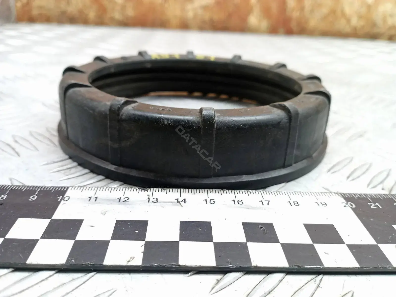 Гайка топливного бака 1J0919133, 321201375A, 3D0919133