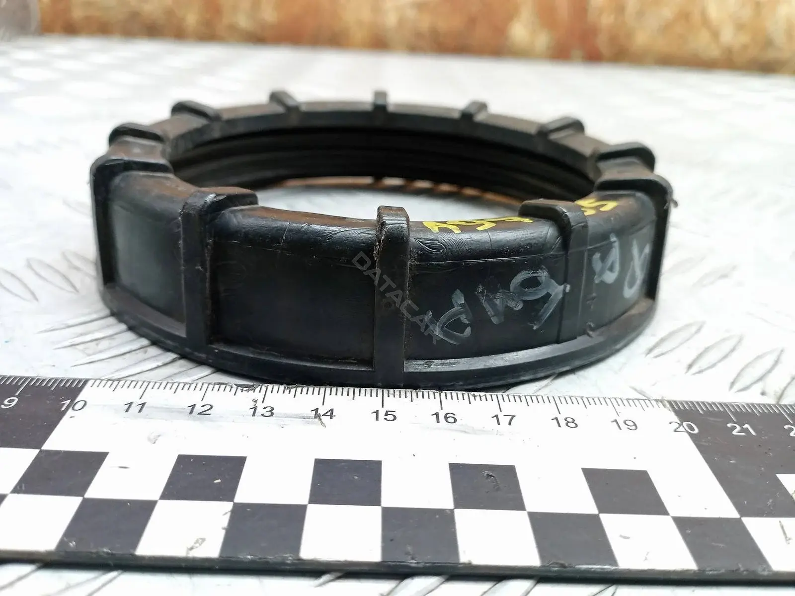 Гайка топливного бака 1J0919133, 321201375A, 3D0919133