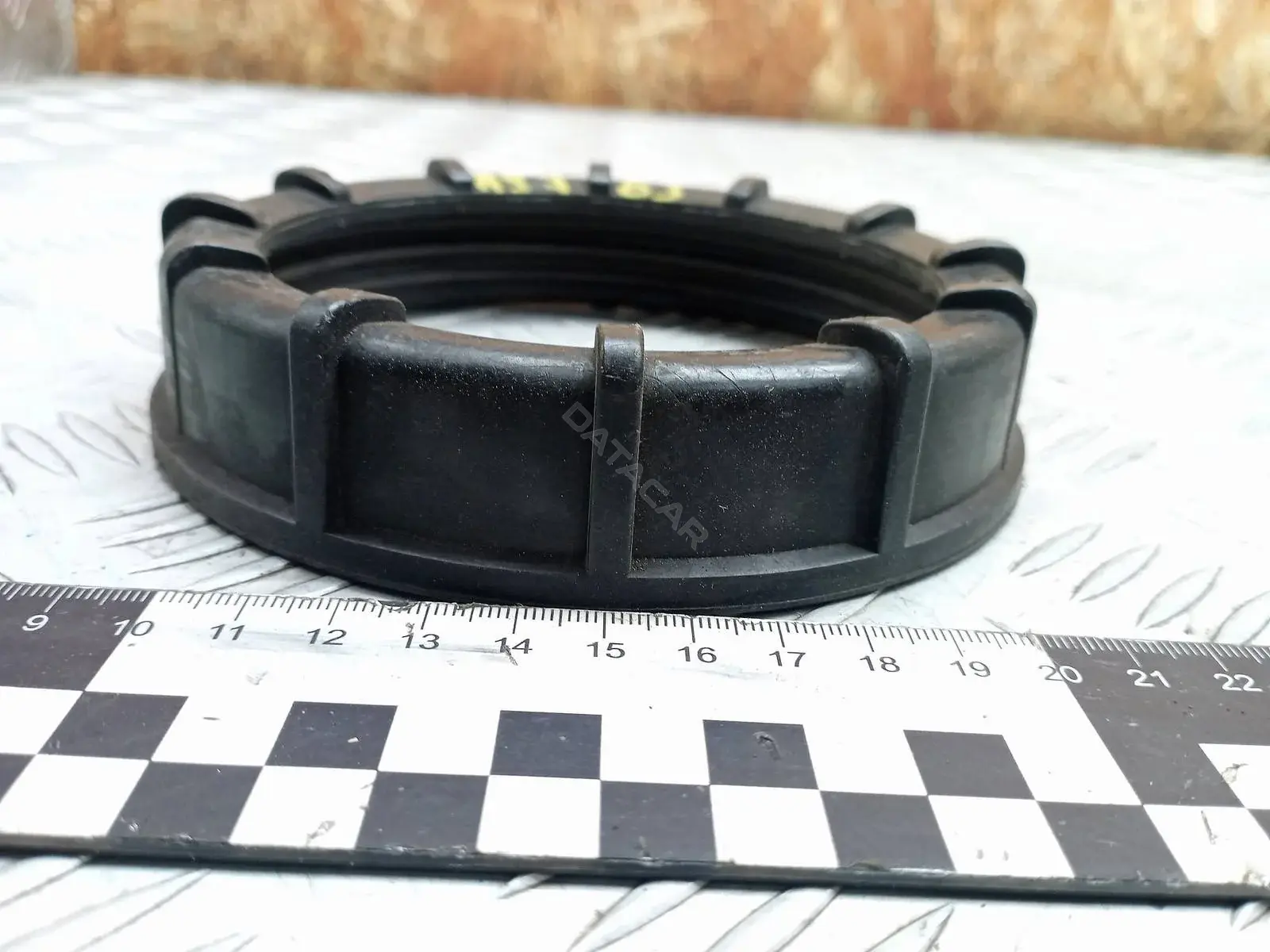 Гайка топливного бака 1J0919133, 321201375A, 3D0919133