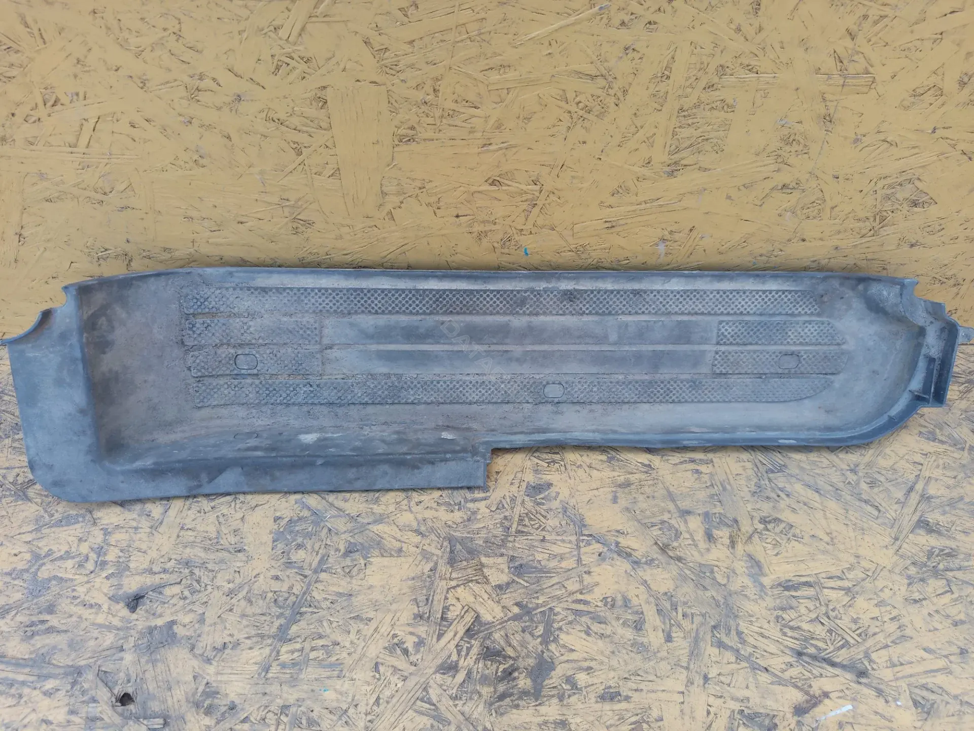 Накладка на порог P0099419