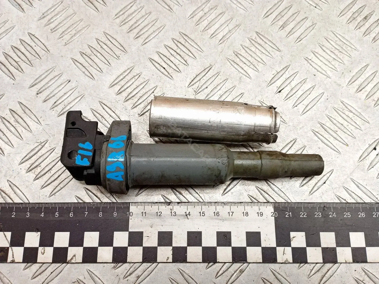 Катушка зажигания 0221504471, 12137559842, 12137562745