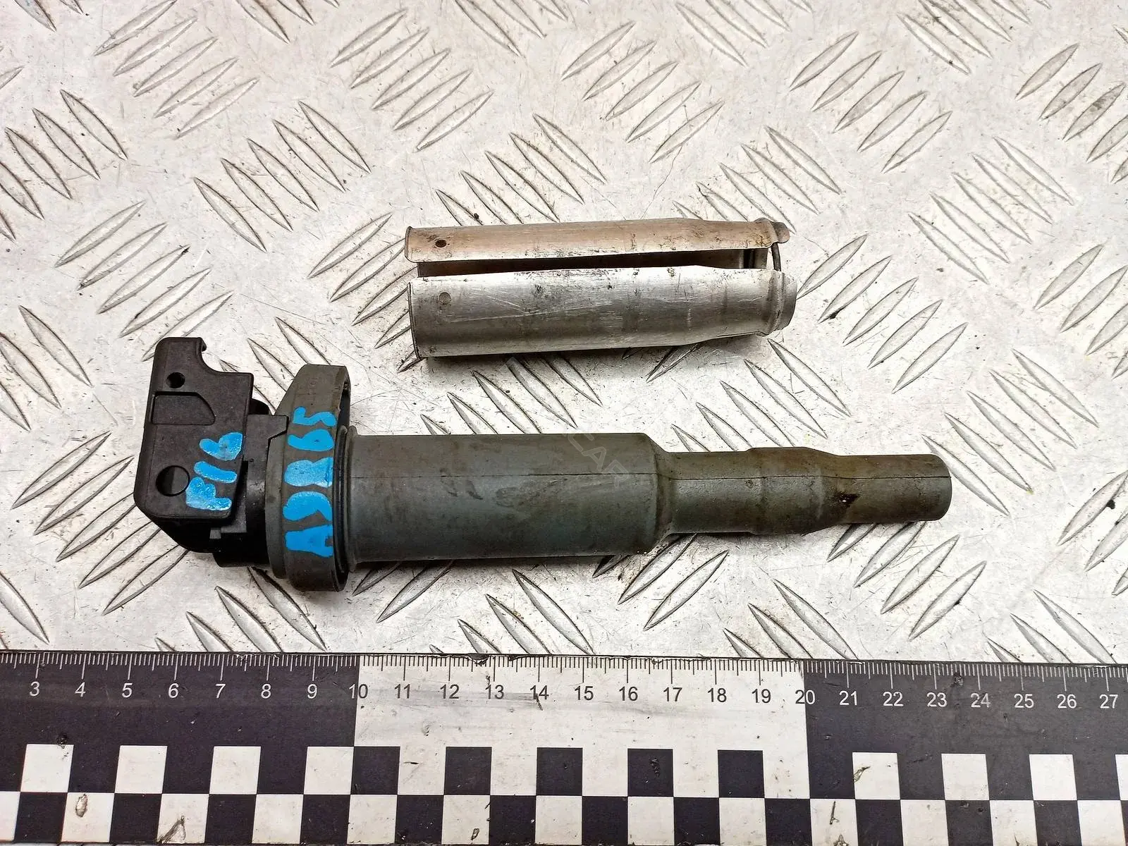 Катушка зажигания 0221504471, 12137559842, 12137562745