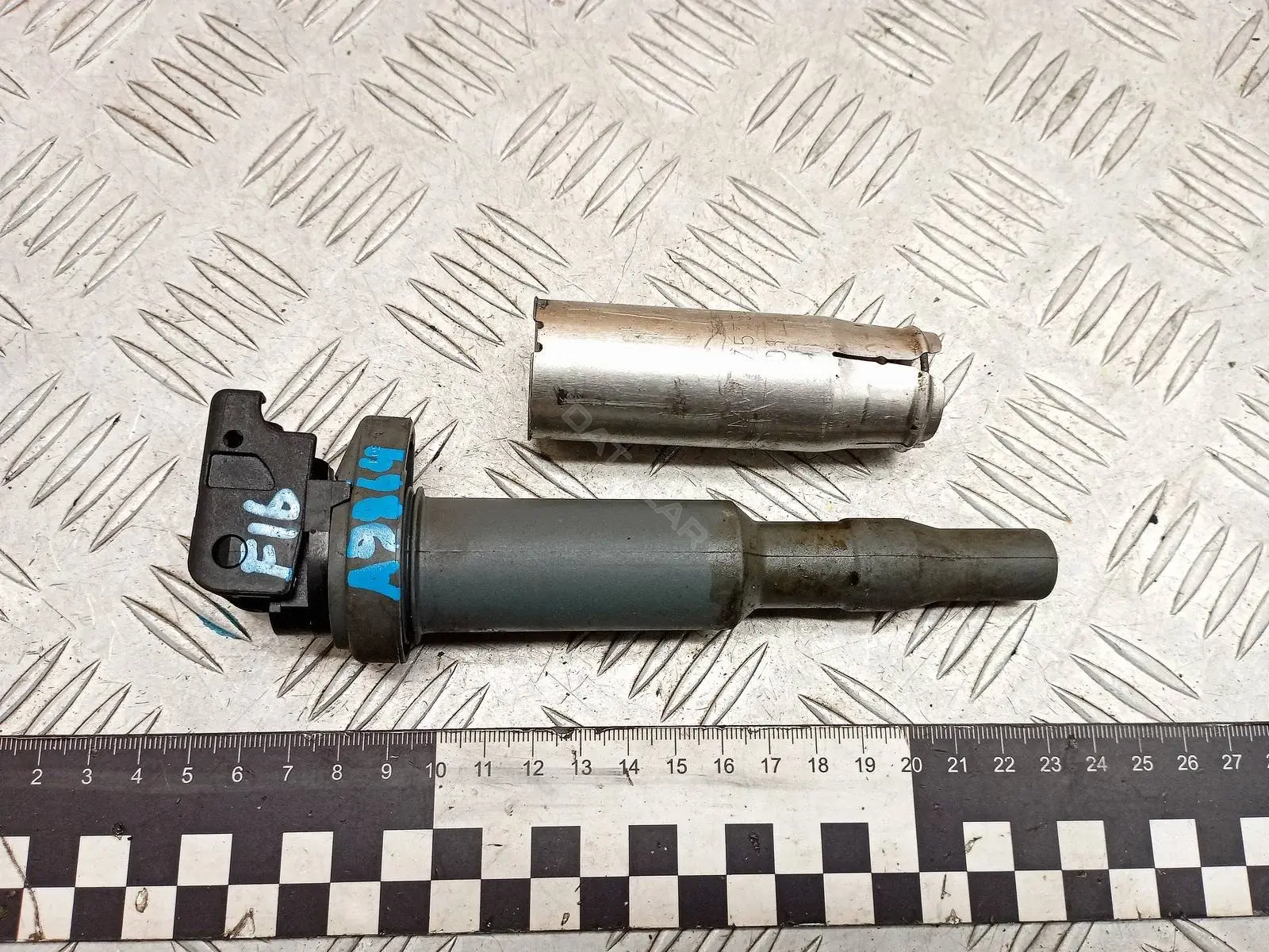 Катушка зажигания 0221504471, 12137559842, 12137562745