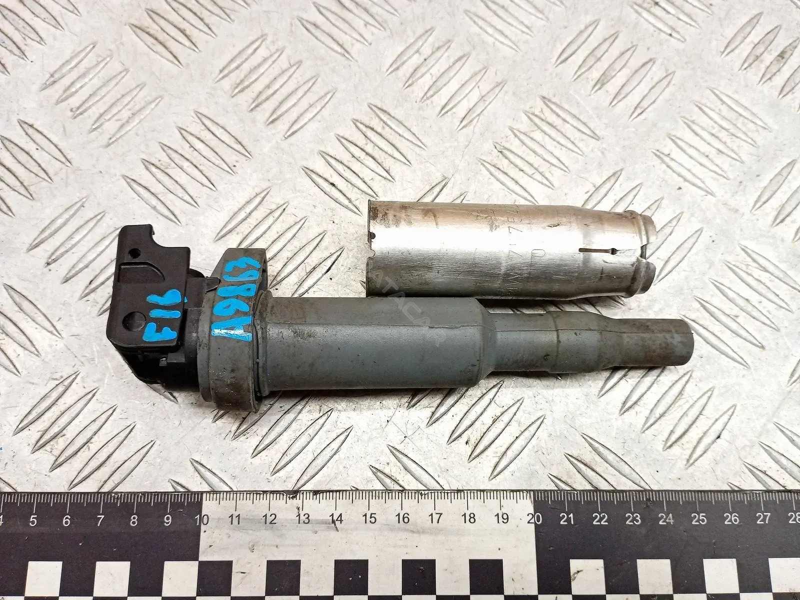 Катушка зажигания 0221504471, 12137559842, 12137562745