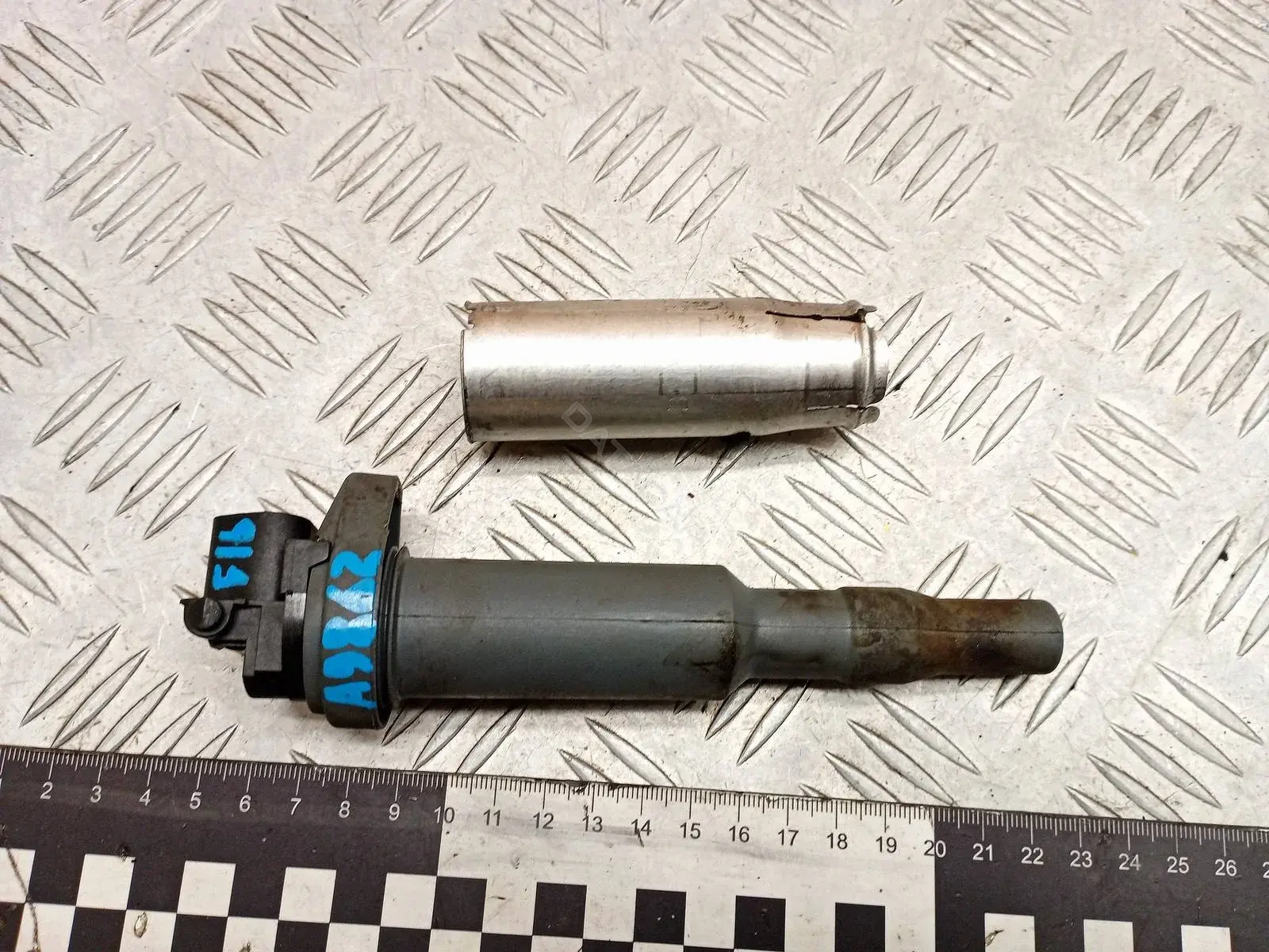 Катушка зажигания 0221504471, 12137559842, 12137562745