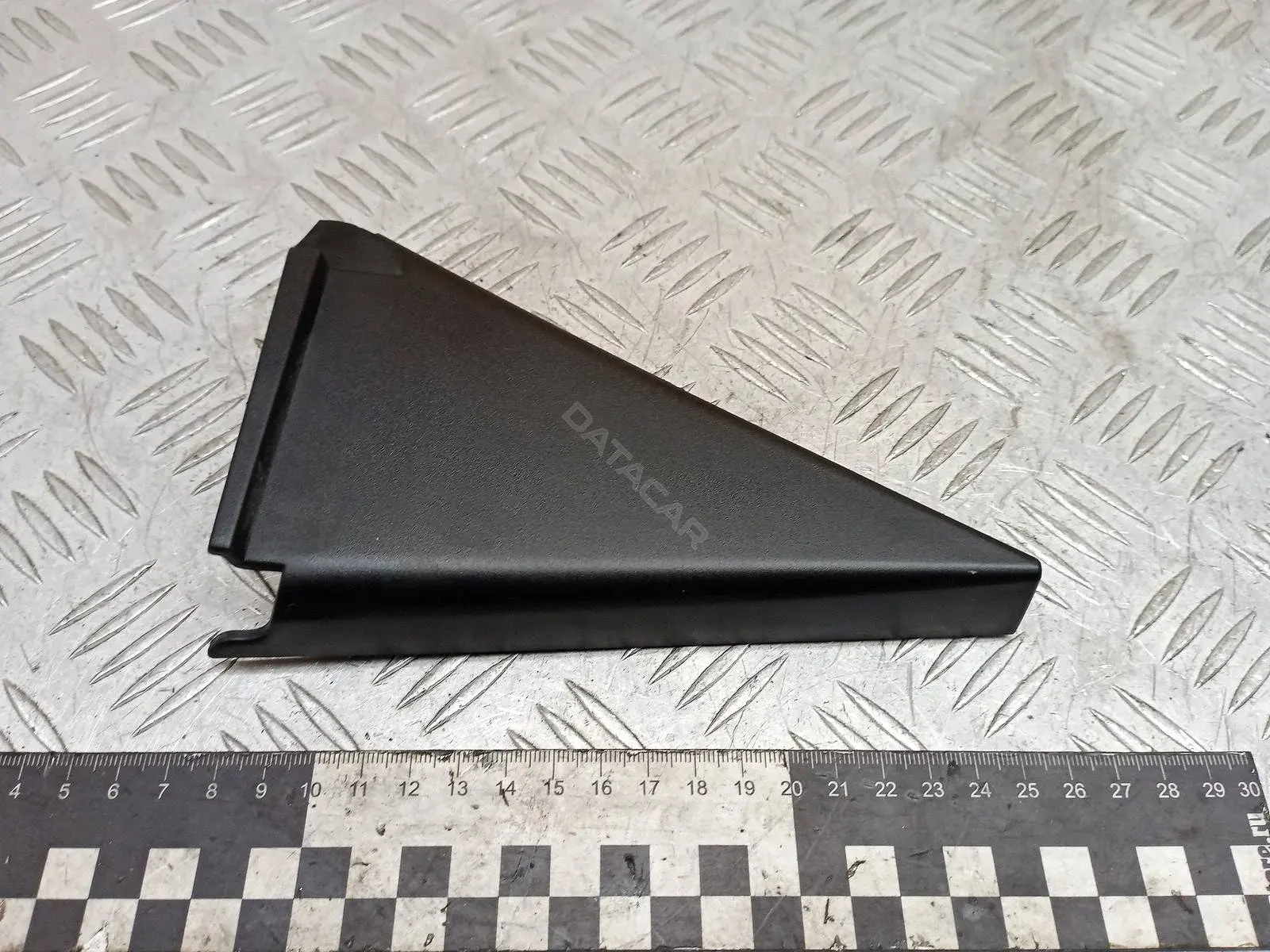Молдинг двери 82293AV701