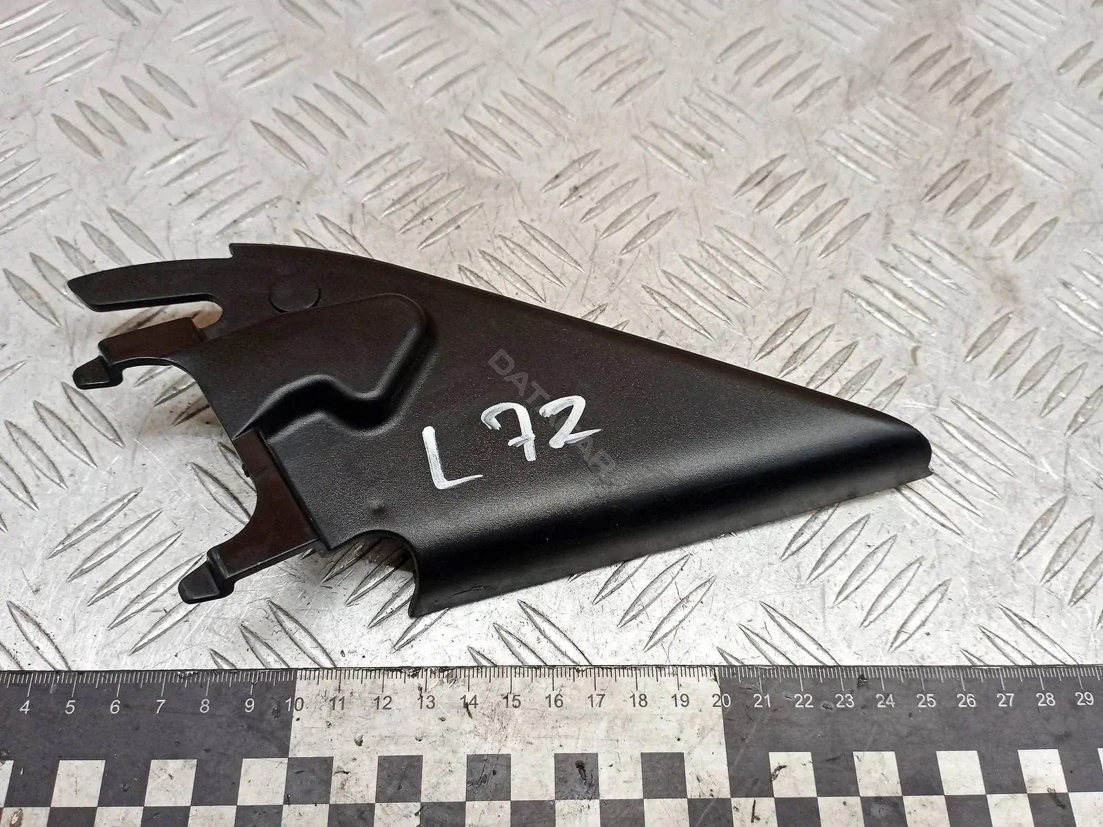 Крышка зеркала 80292AV600
