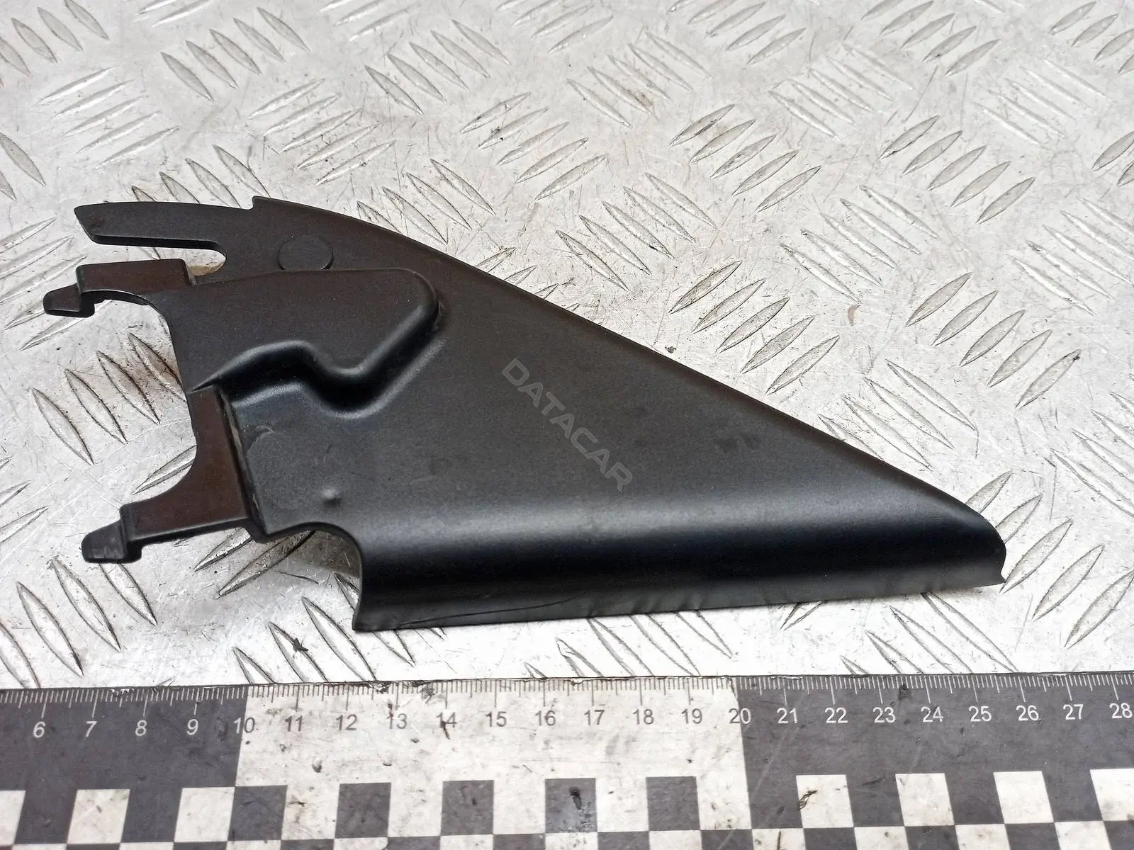 Крышка зеркала 80292AV600
