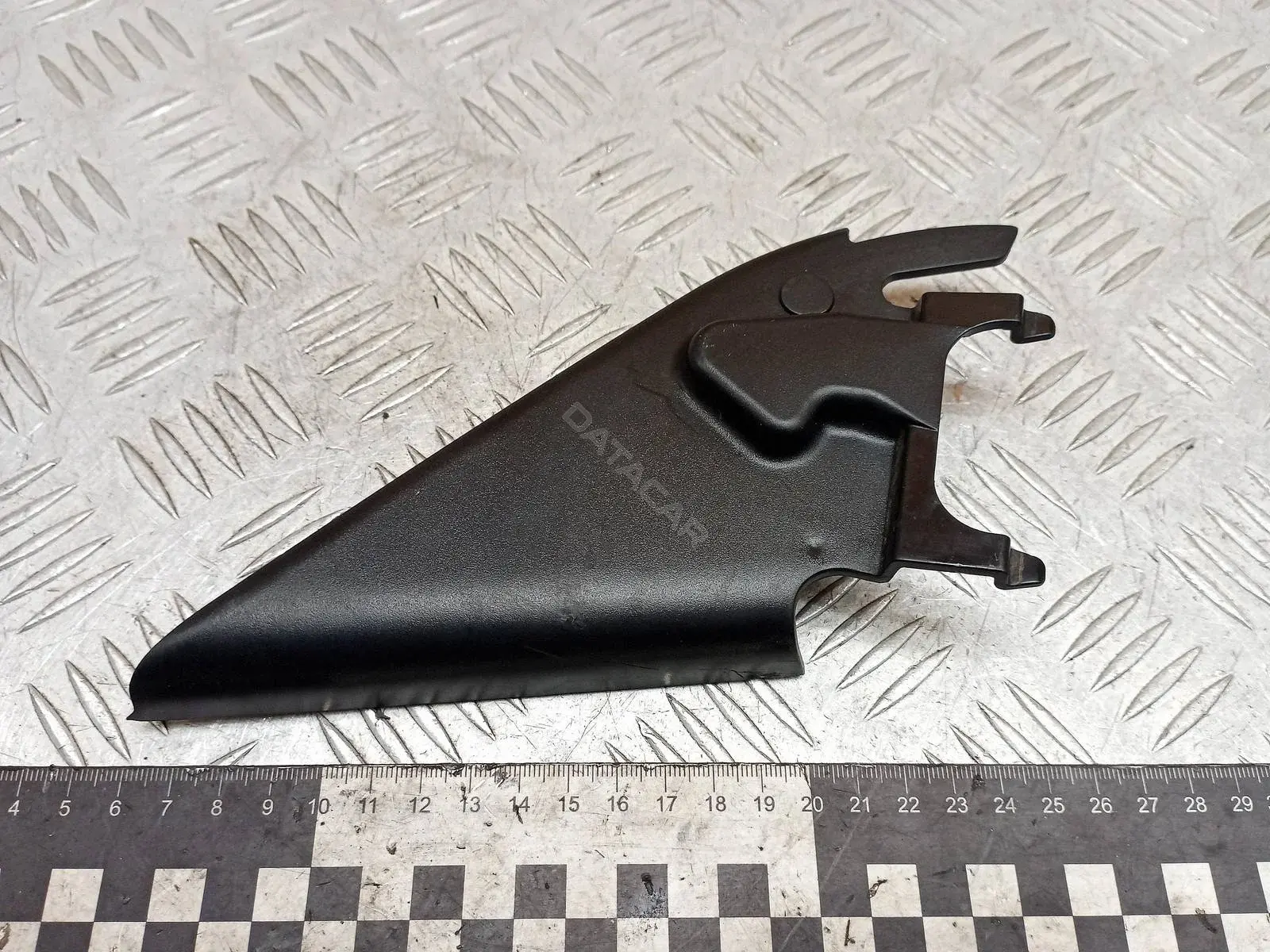 Крышка зеркала 80293AV600