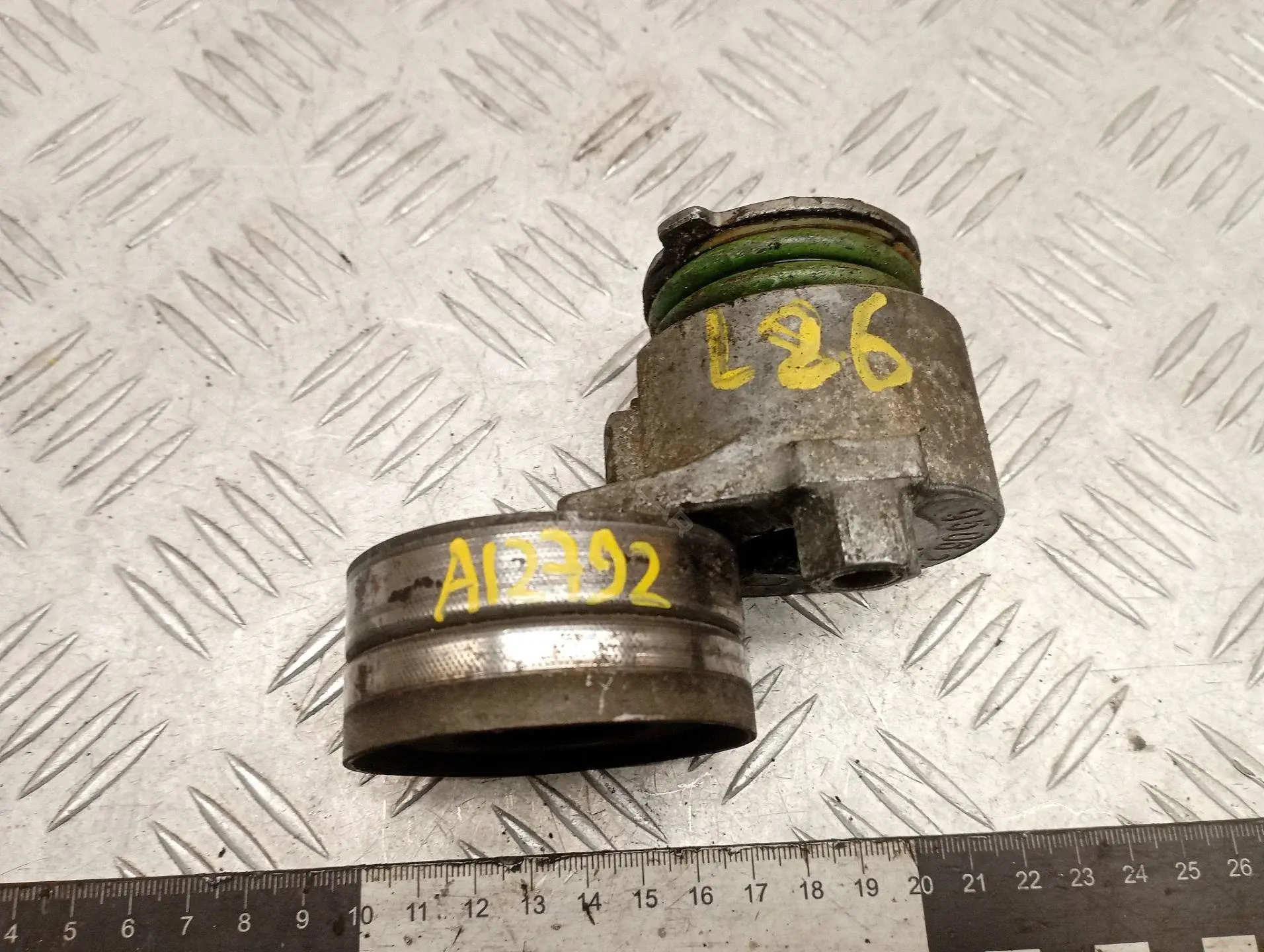 Натяжитель ремня генератора 6270101, 950627