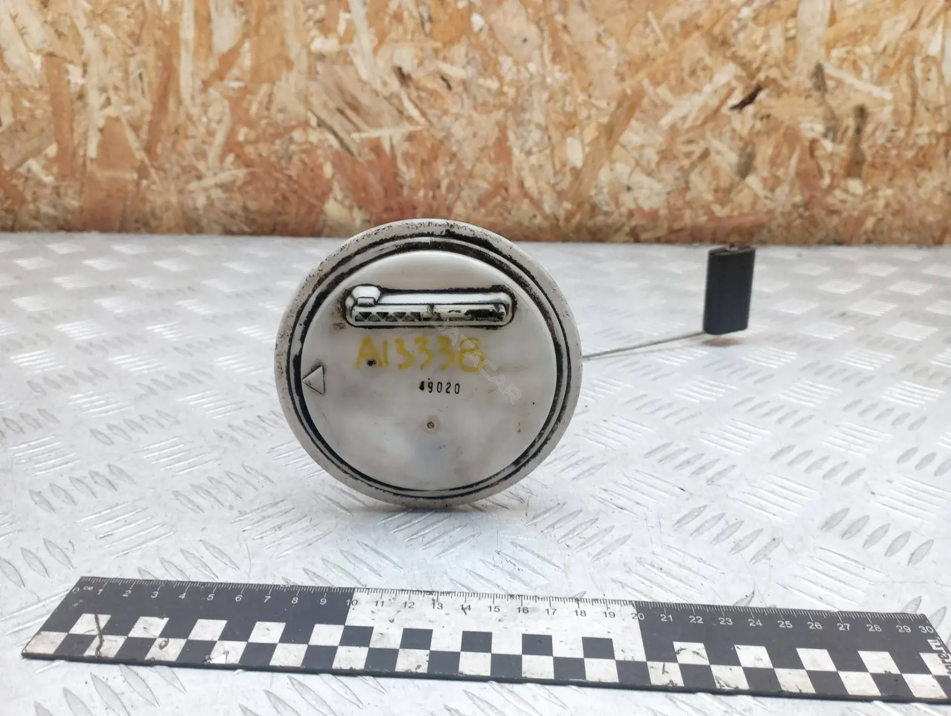 Датчик уровня топлива AD0012926