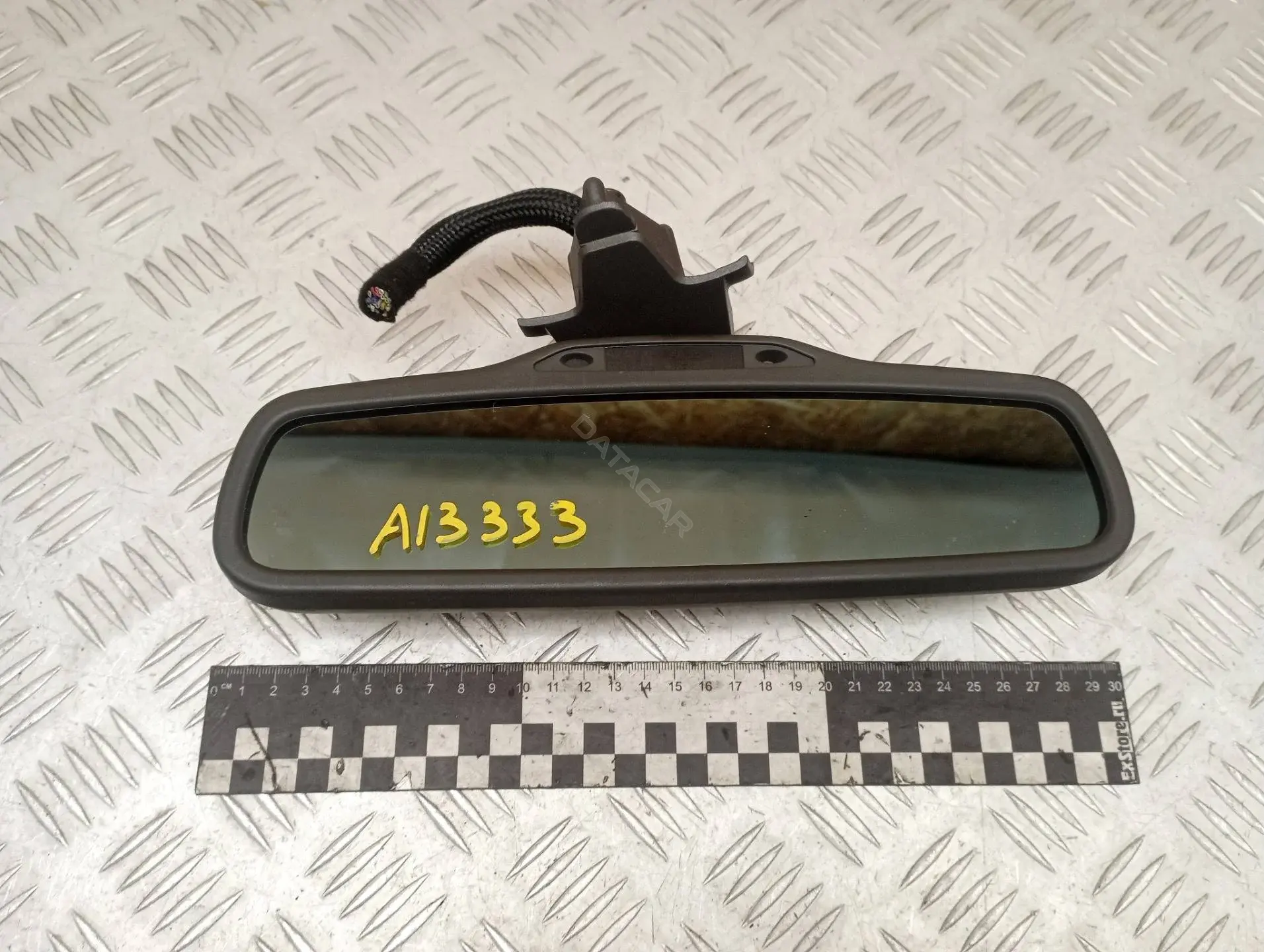 Внутреннее зеркало E11015469