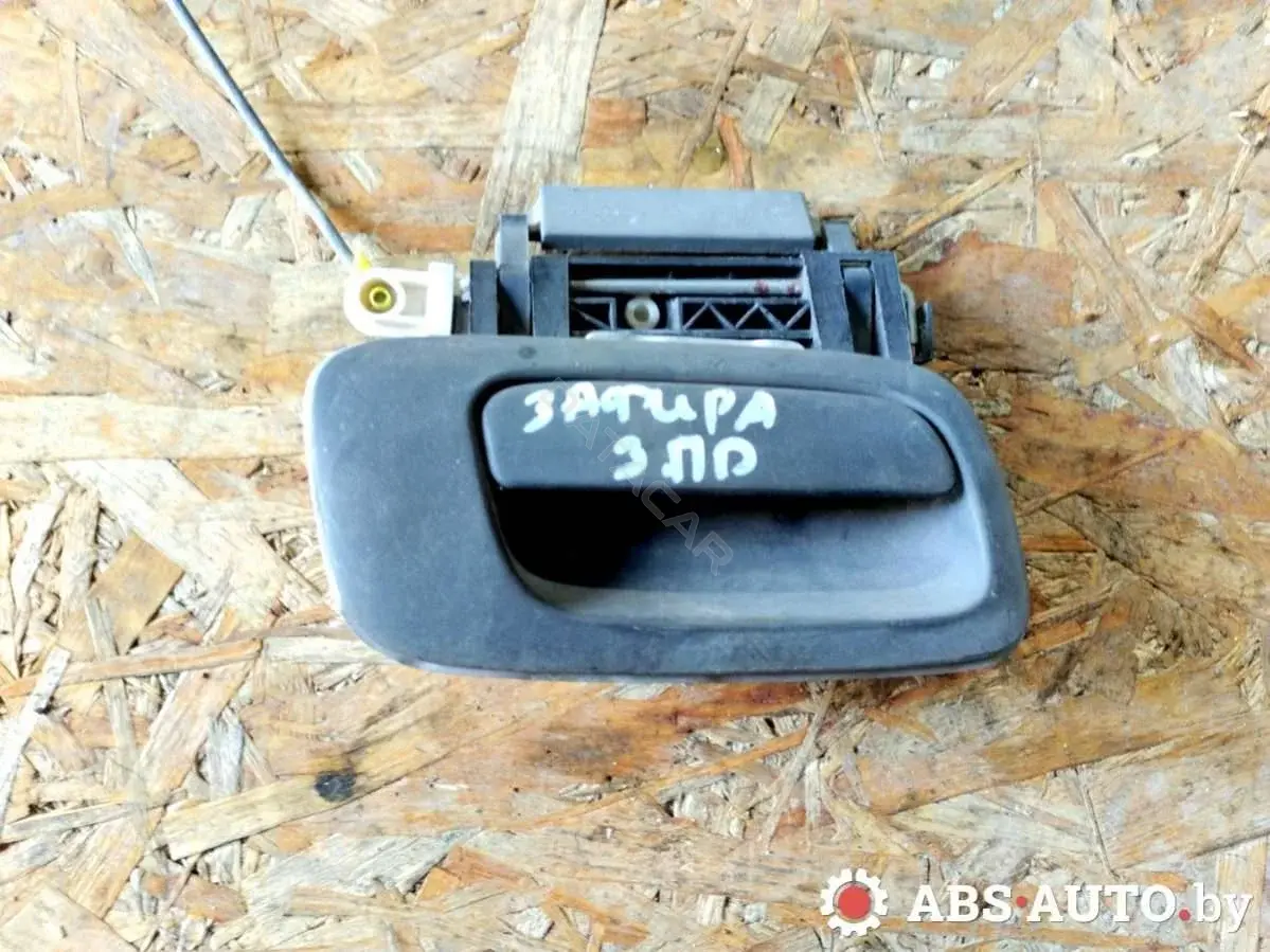 Ручка двери GM712