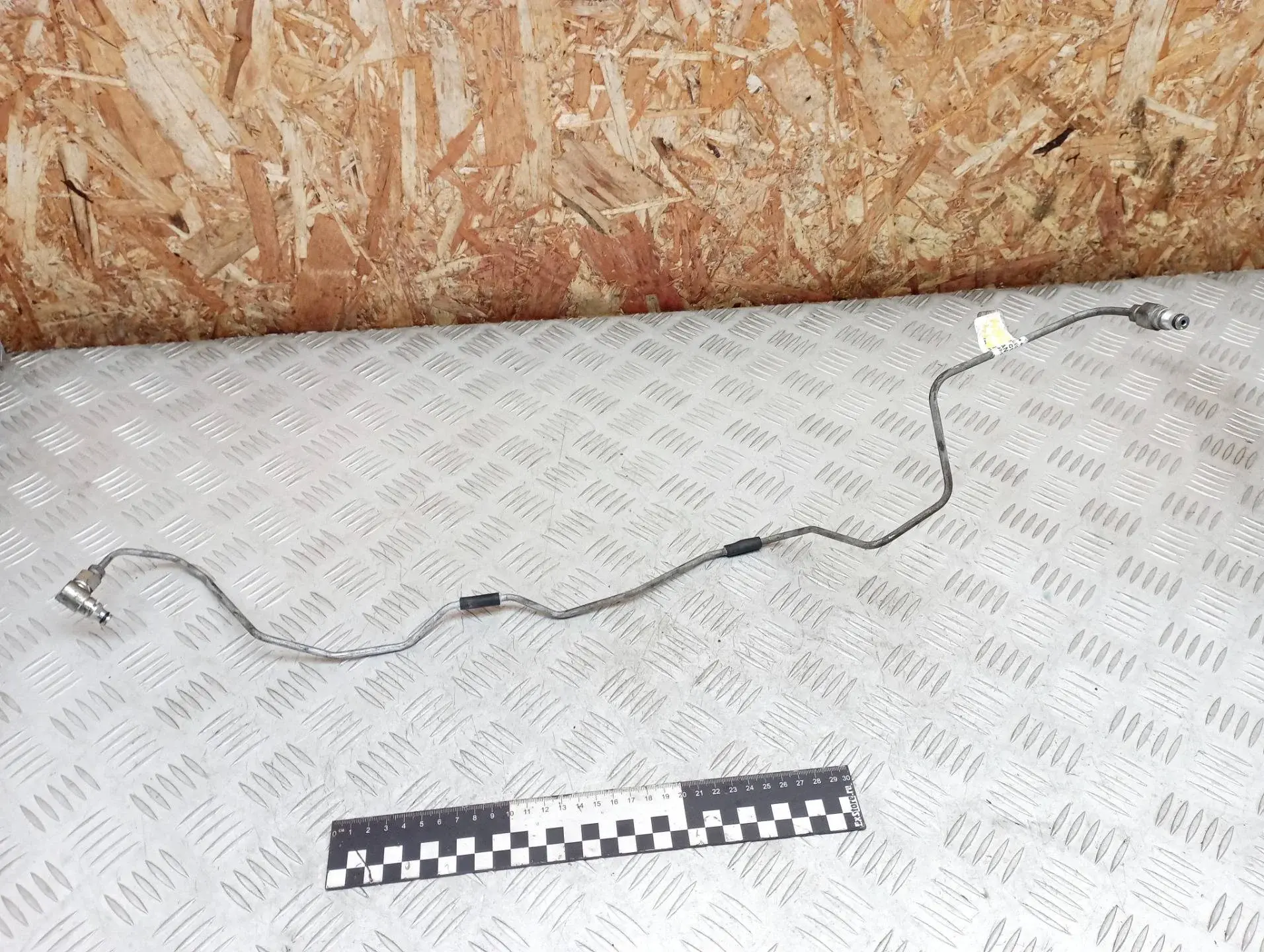 Трубка сцепления 308504BE0A, C1030056