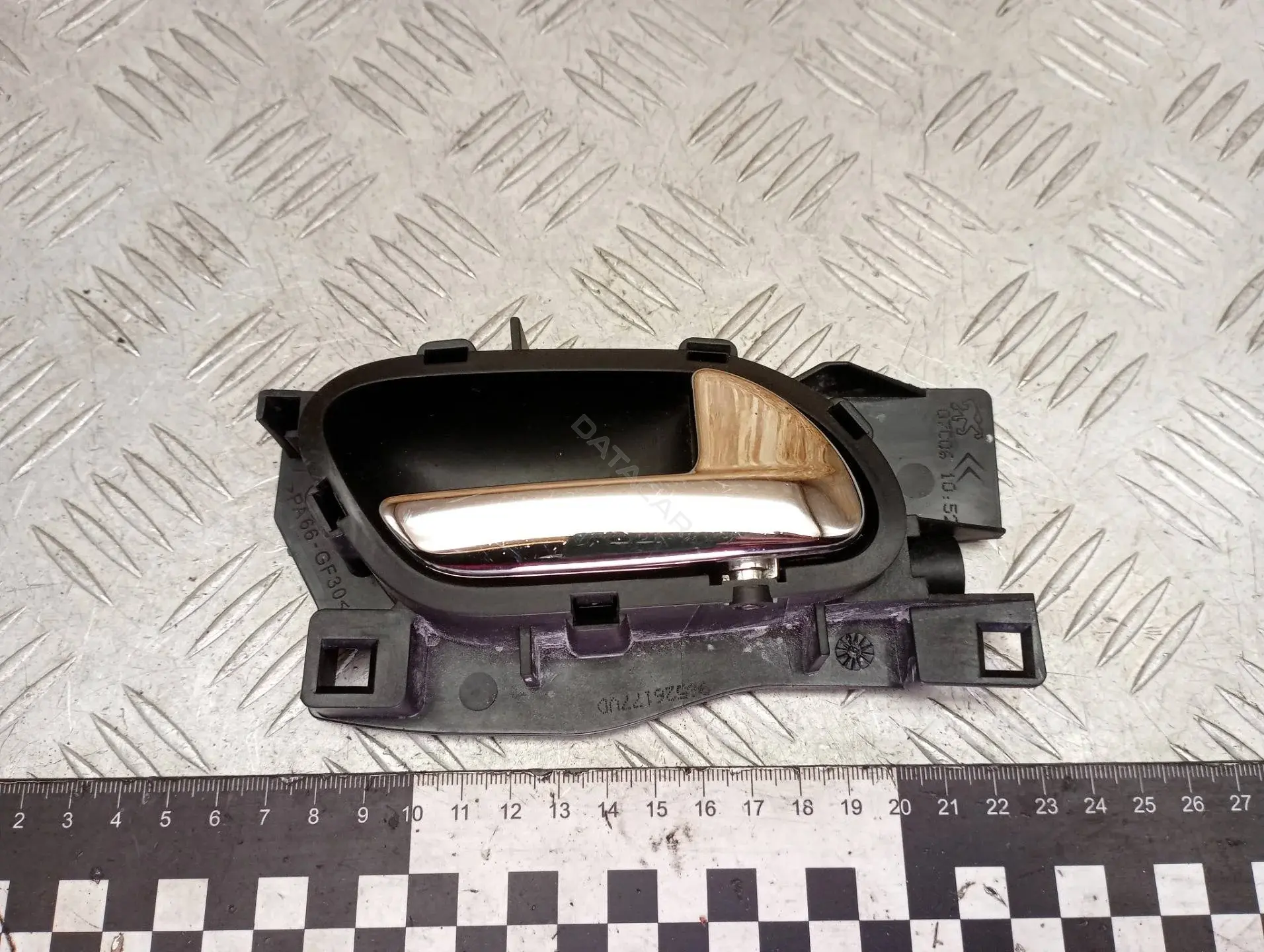 Ручка двери 96526177VD
