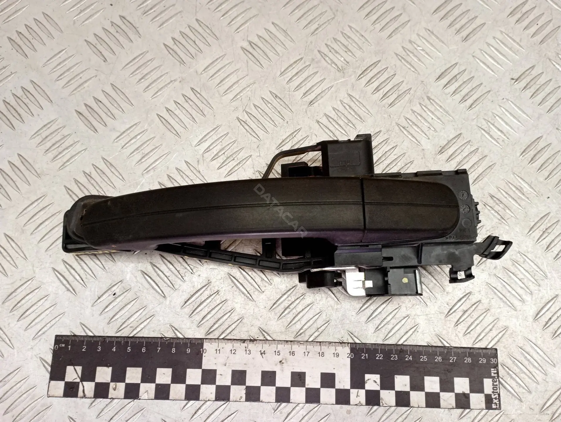 Ручка двери BK21V429A36AG