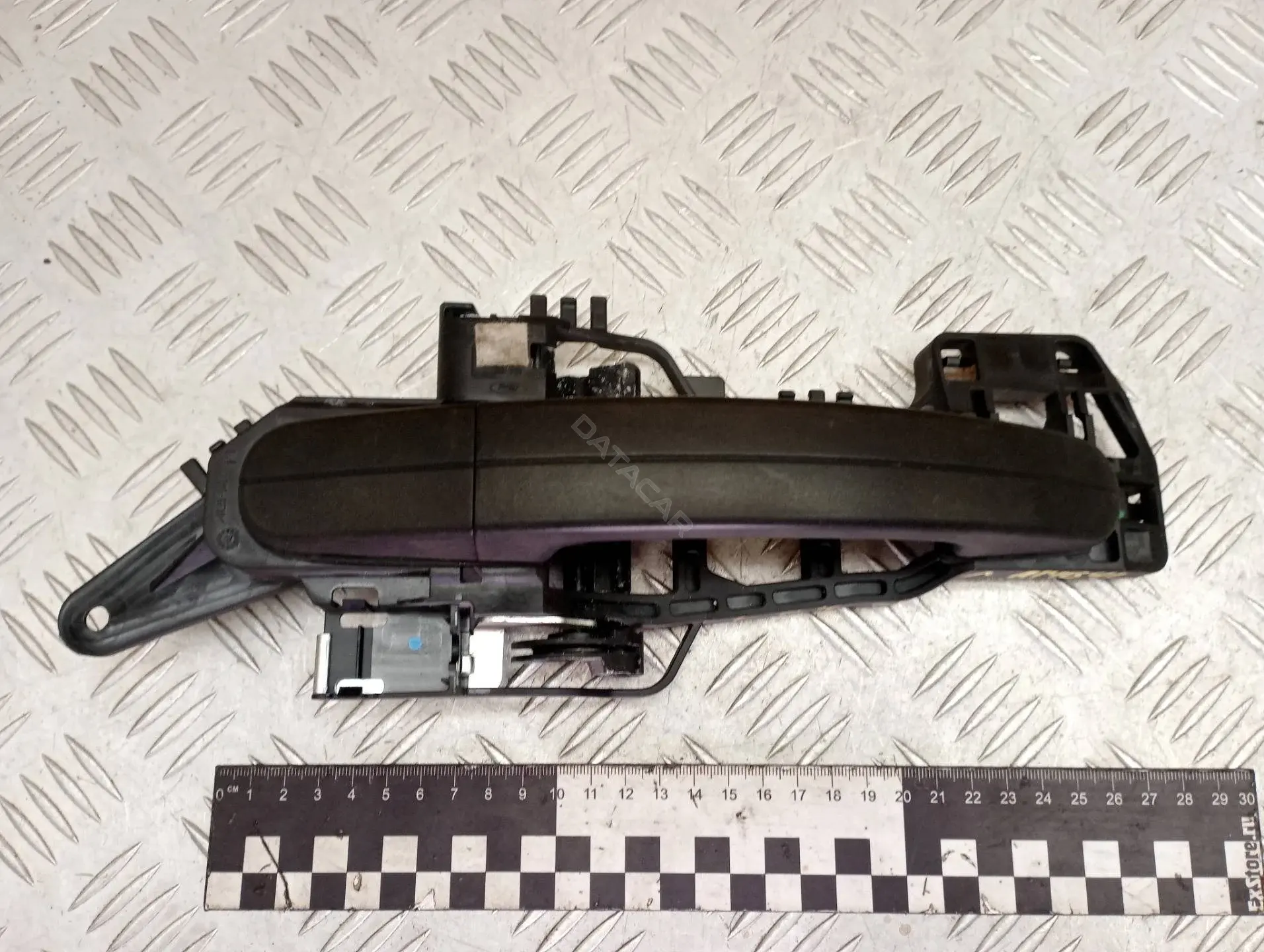 Ручка двери BK21V266823AB