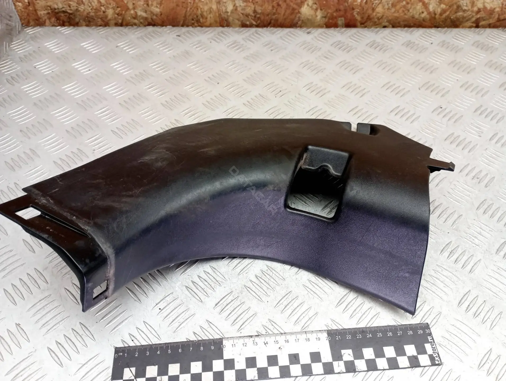 Накладка на порог 7217A018